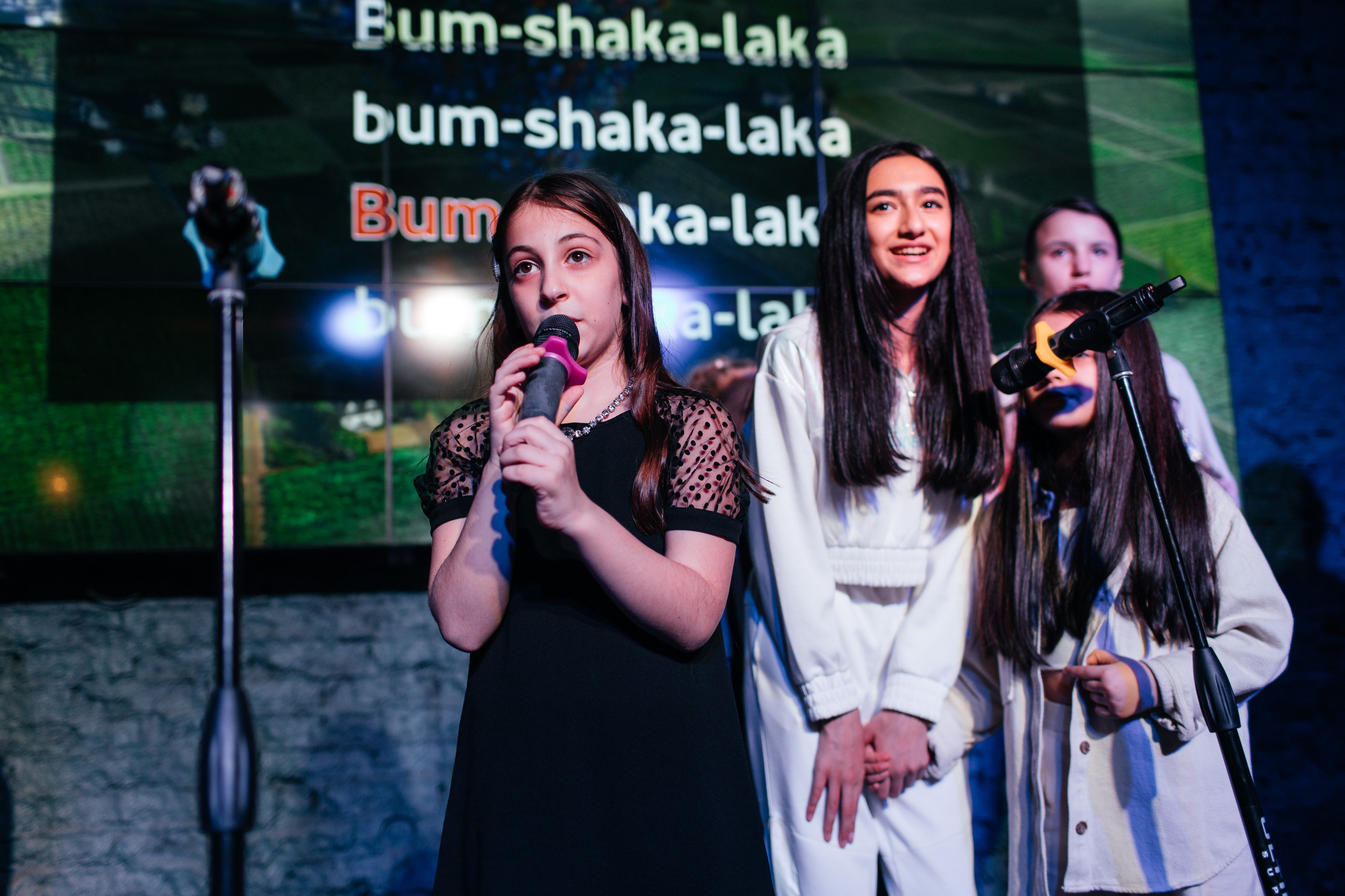 День рождения в Небо на Ладони. Свадебный и семейный фотограф