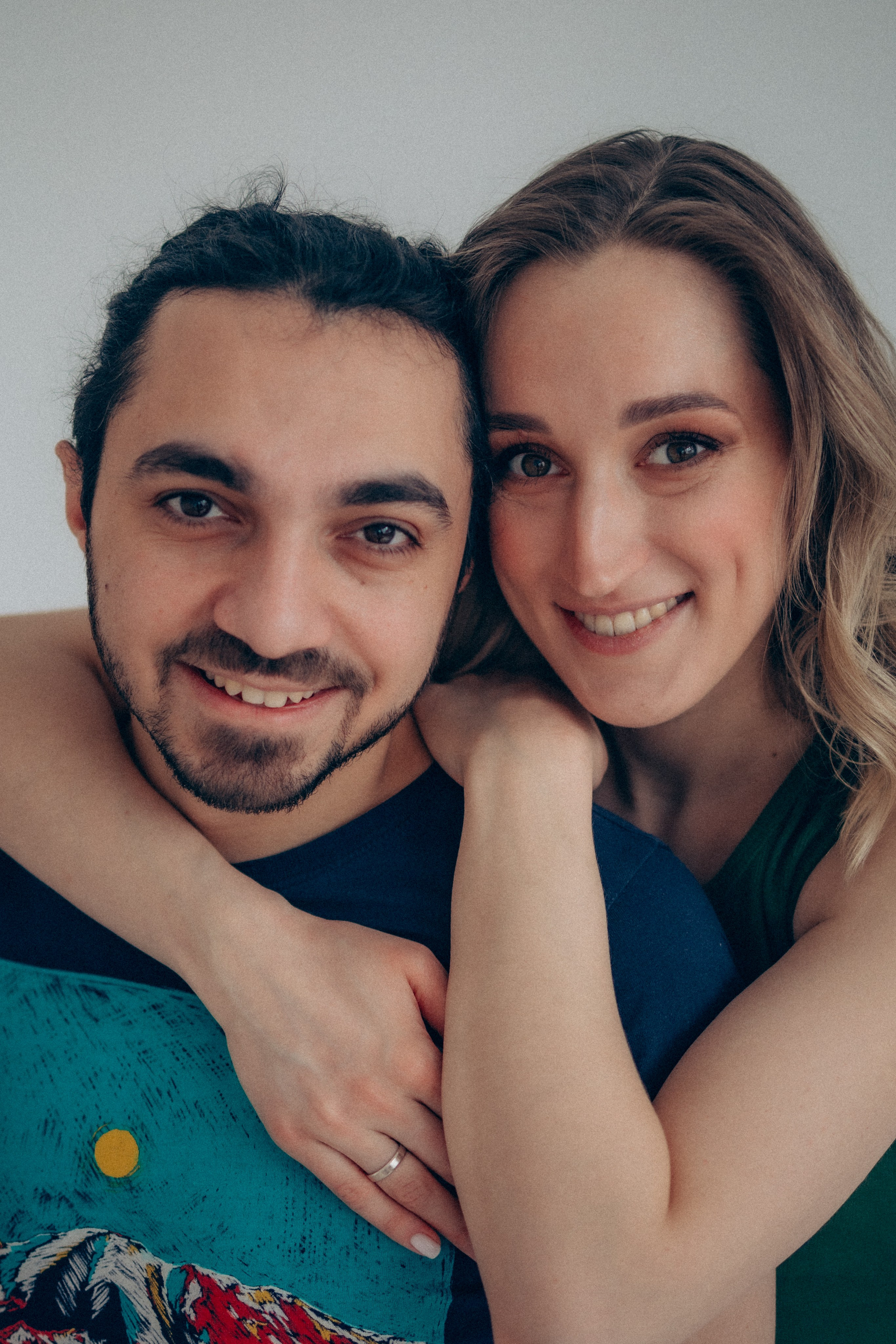 В ожидании. Фотограф в Санкт-Петербурге Светлана Арестова