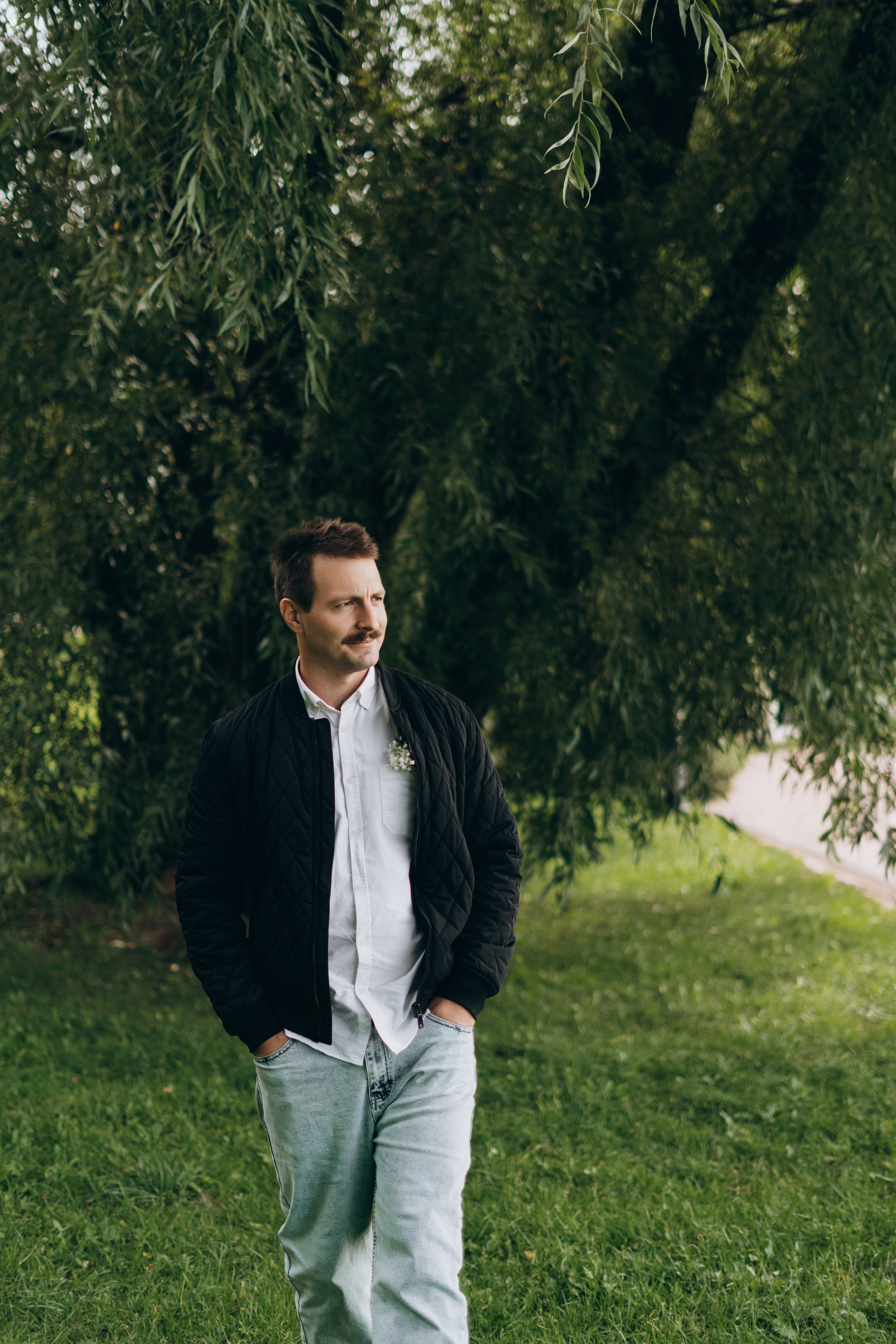 Вероника и Сергей. Фотограф Москва Виктория-Антуанетта