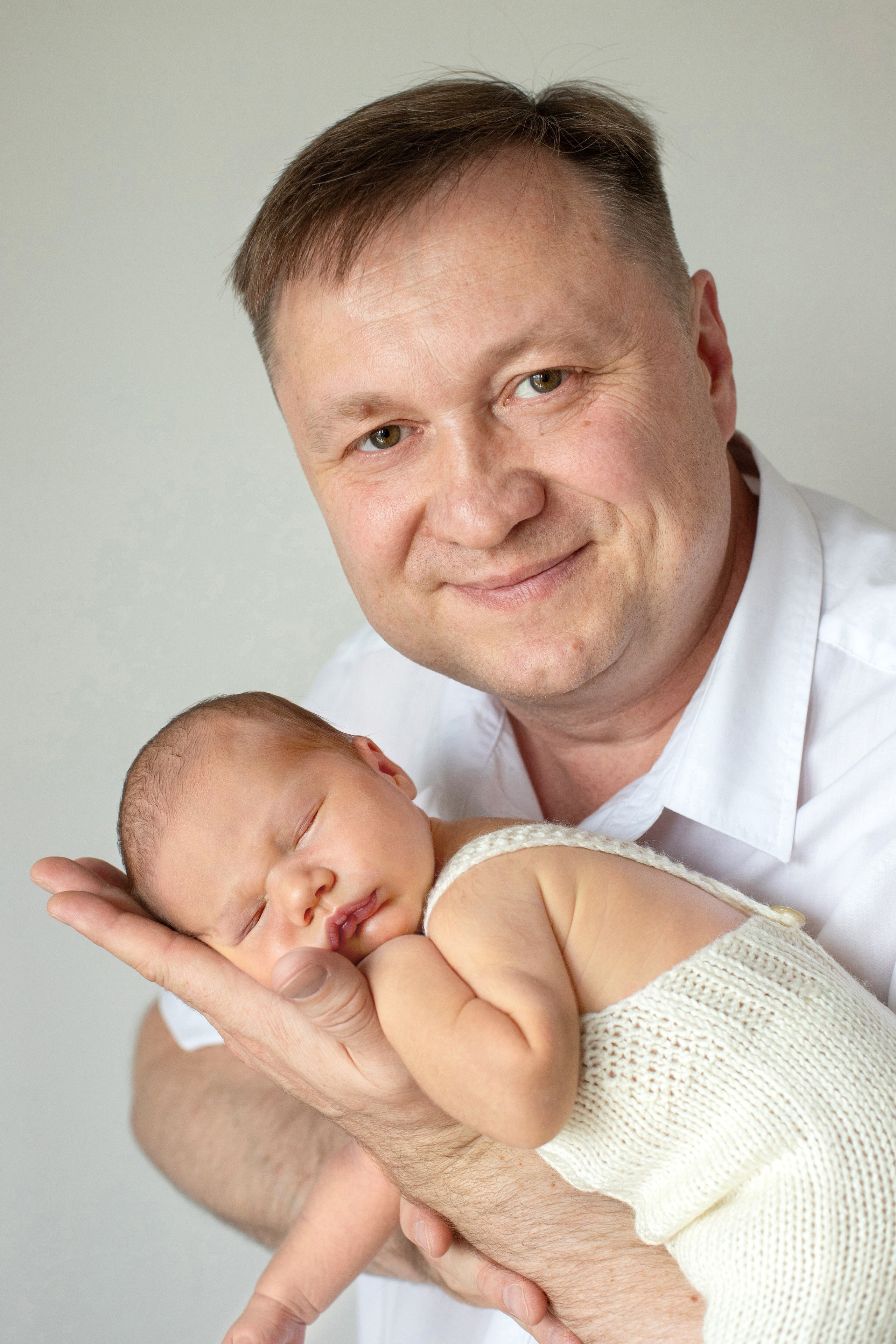 Марина Итого. Фотограф новорожденных в Екатеринбурге Татьяна Продан