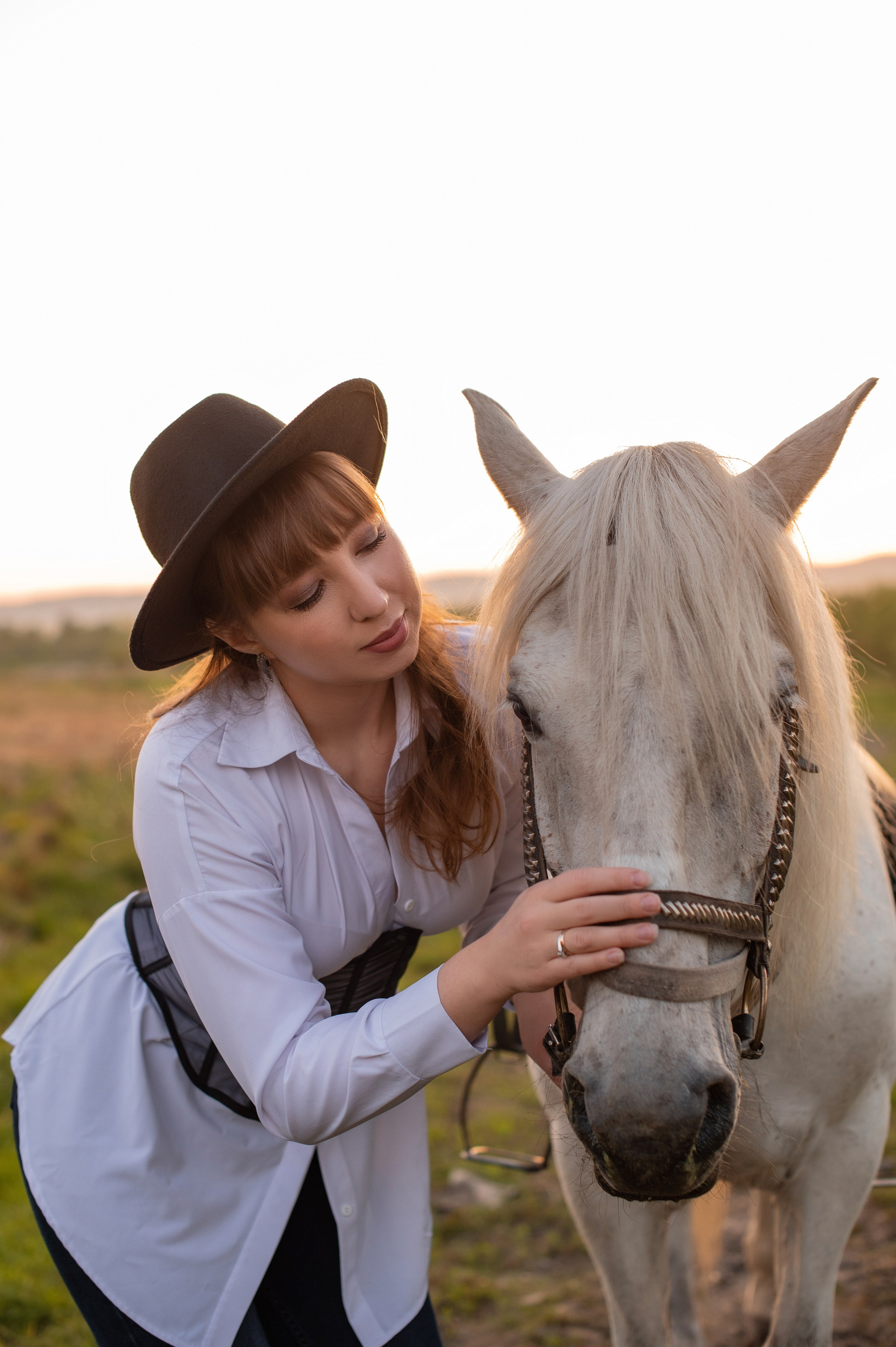 Полина. Фотограф Виктория Воронина