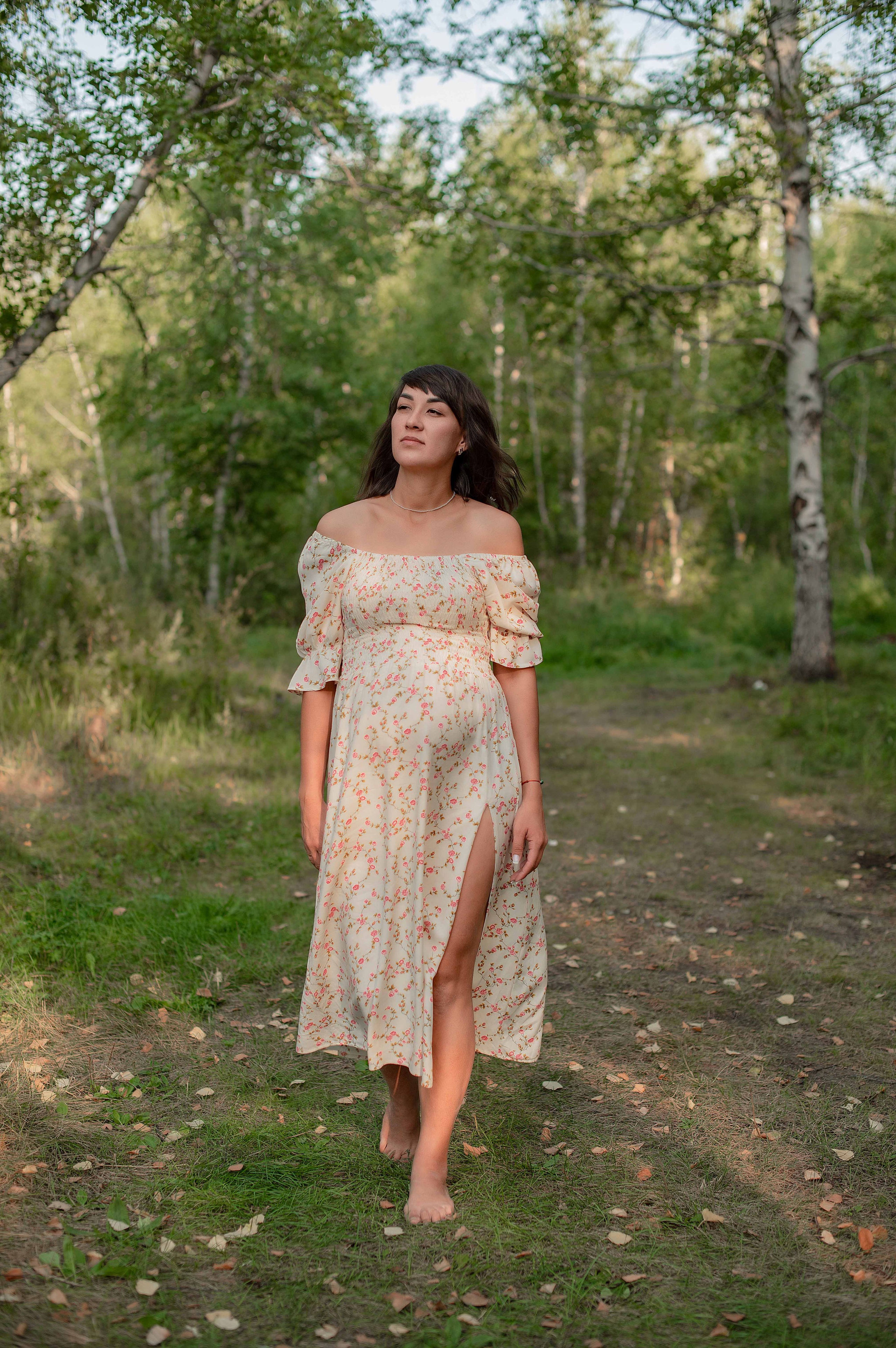 Александра. Фотограф Виктория Воронина