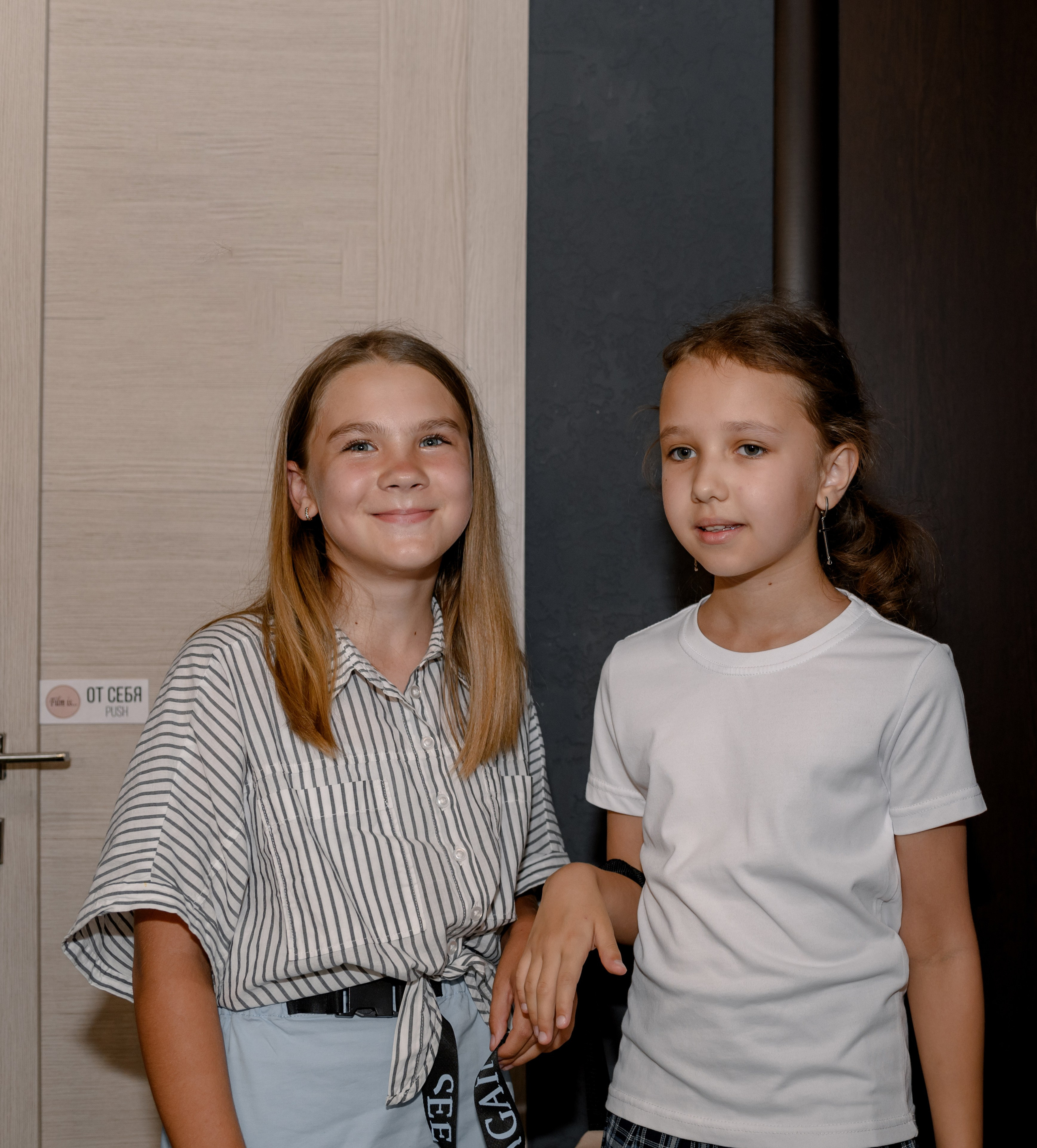 День рождения Марка. Фотограф Виктория Воронина