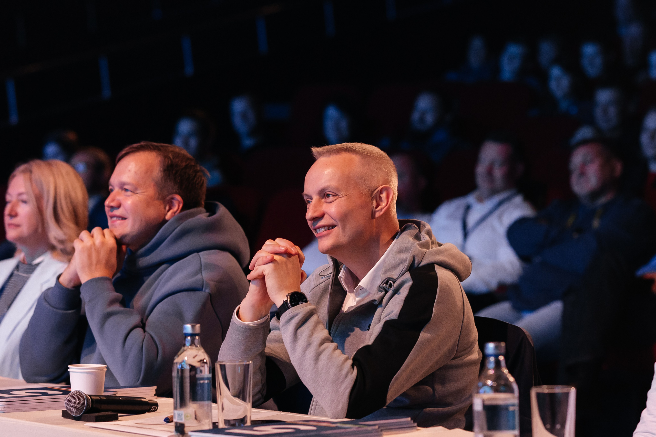 ЕвроХим ежегодный Форум развития. Фотограф Илья Бызов, Свадебный и репортажный фотограф Сочи