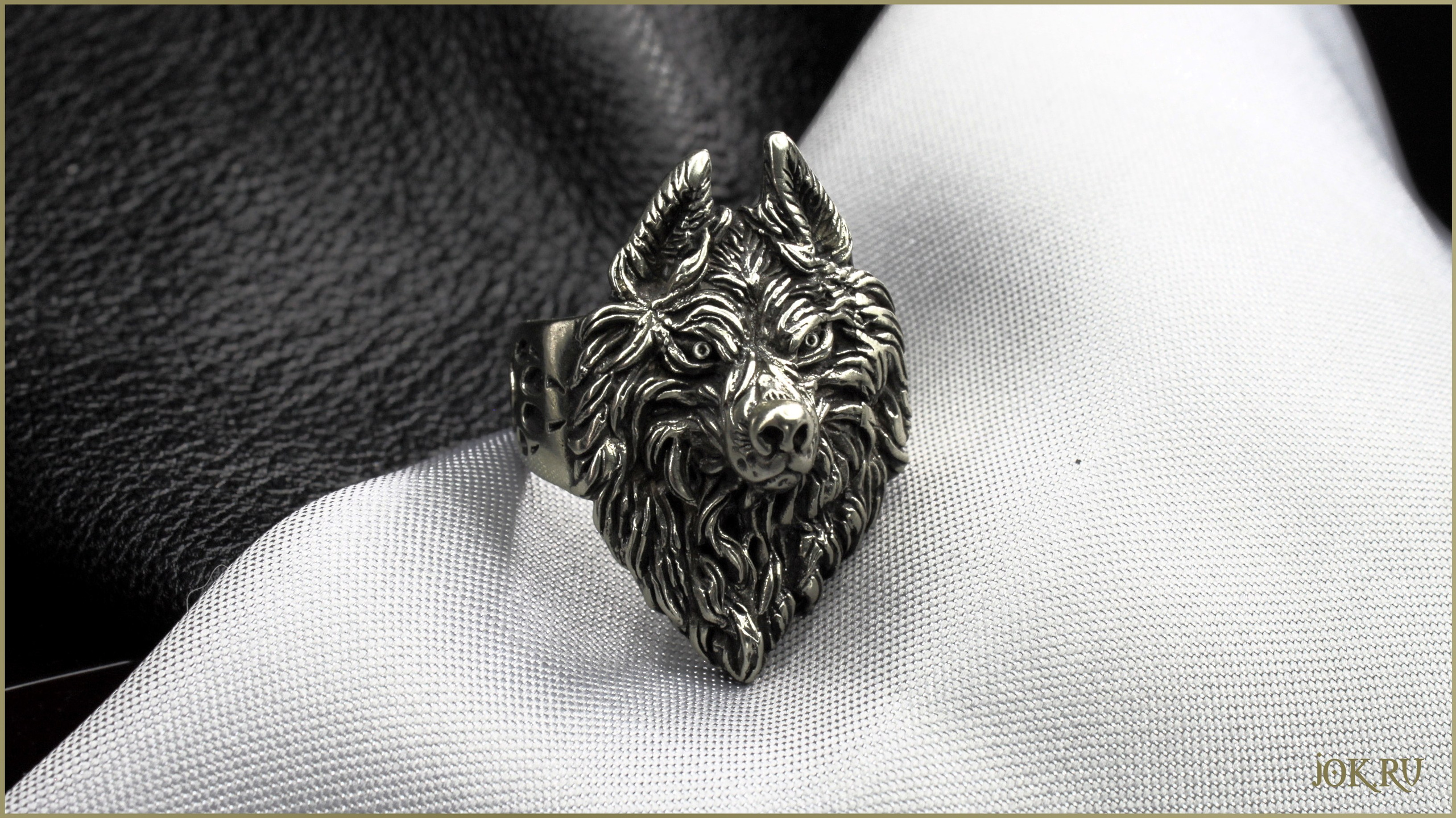 Joker-Studio — украшения с волком кольца, кулоны, подвески, браслеты. JOKER-STUDIO УКРАШЕНИЯ 3D МОДЕЛИРОВАНИЕ ЛИТЬЁ