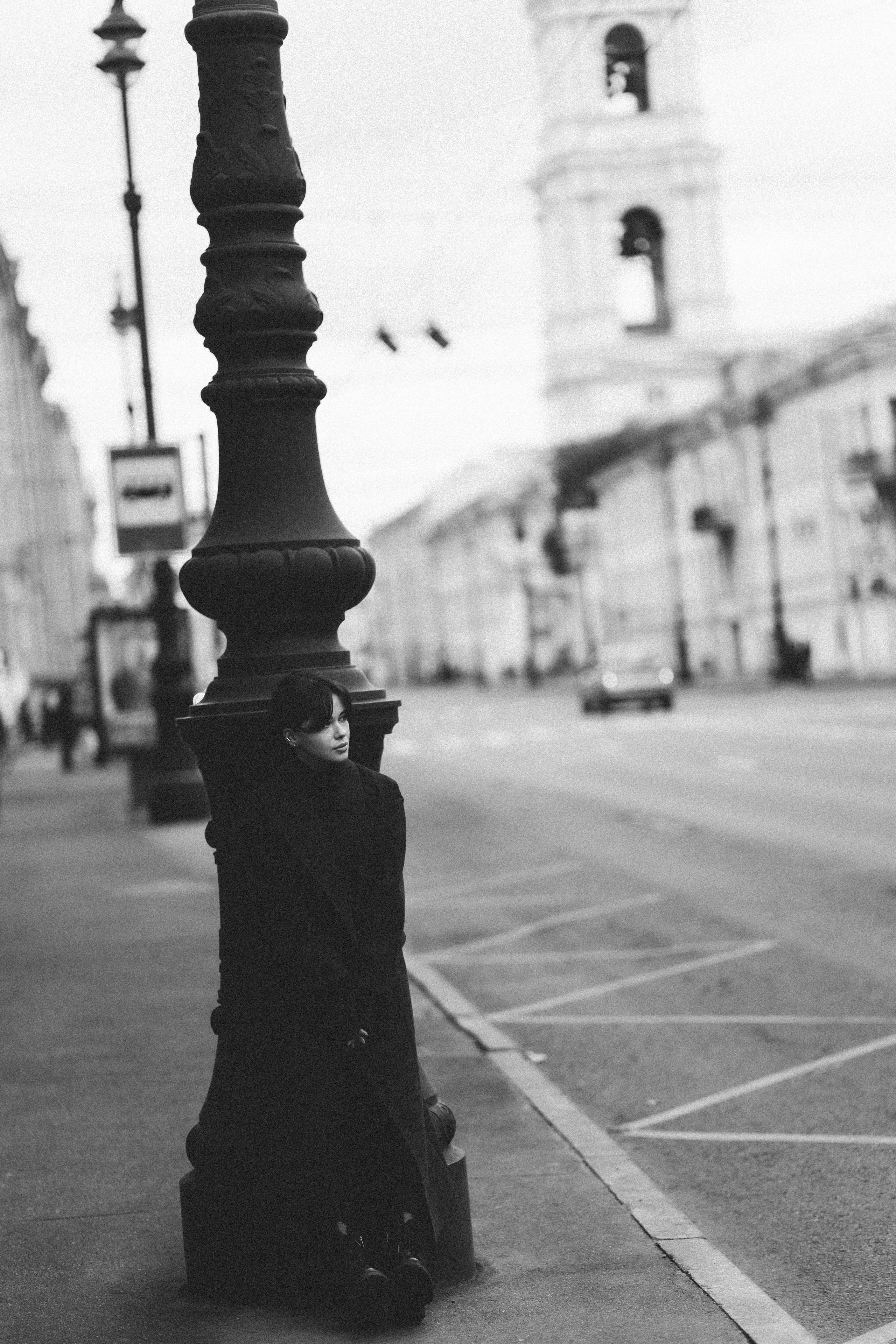 Ольга. Фотограф в Санкт-Петербурге