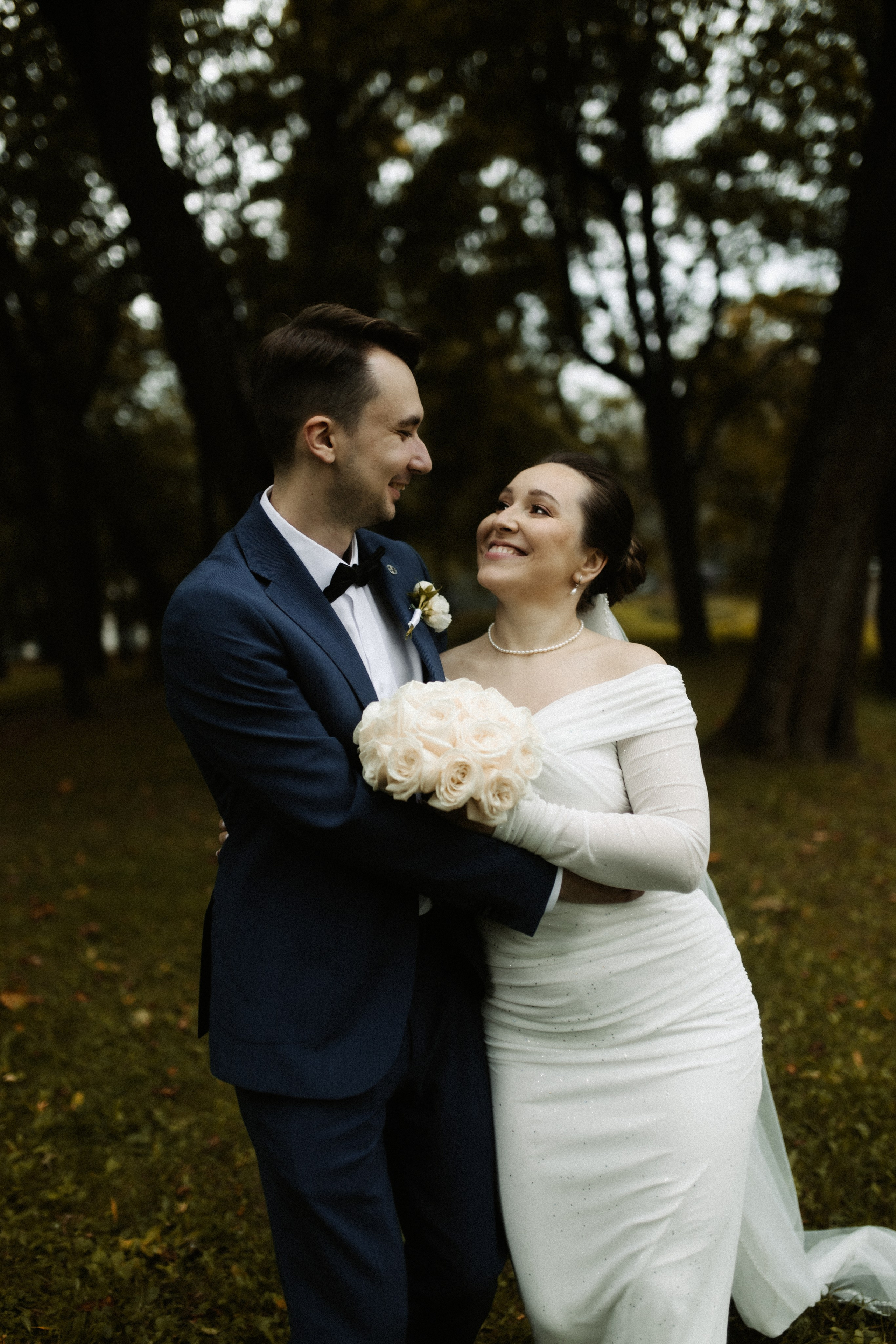 Мария и Алексей. Фотограф в Санкт-Петербурге