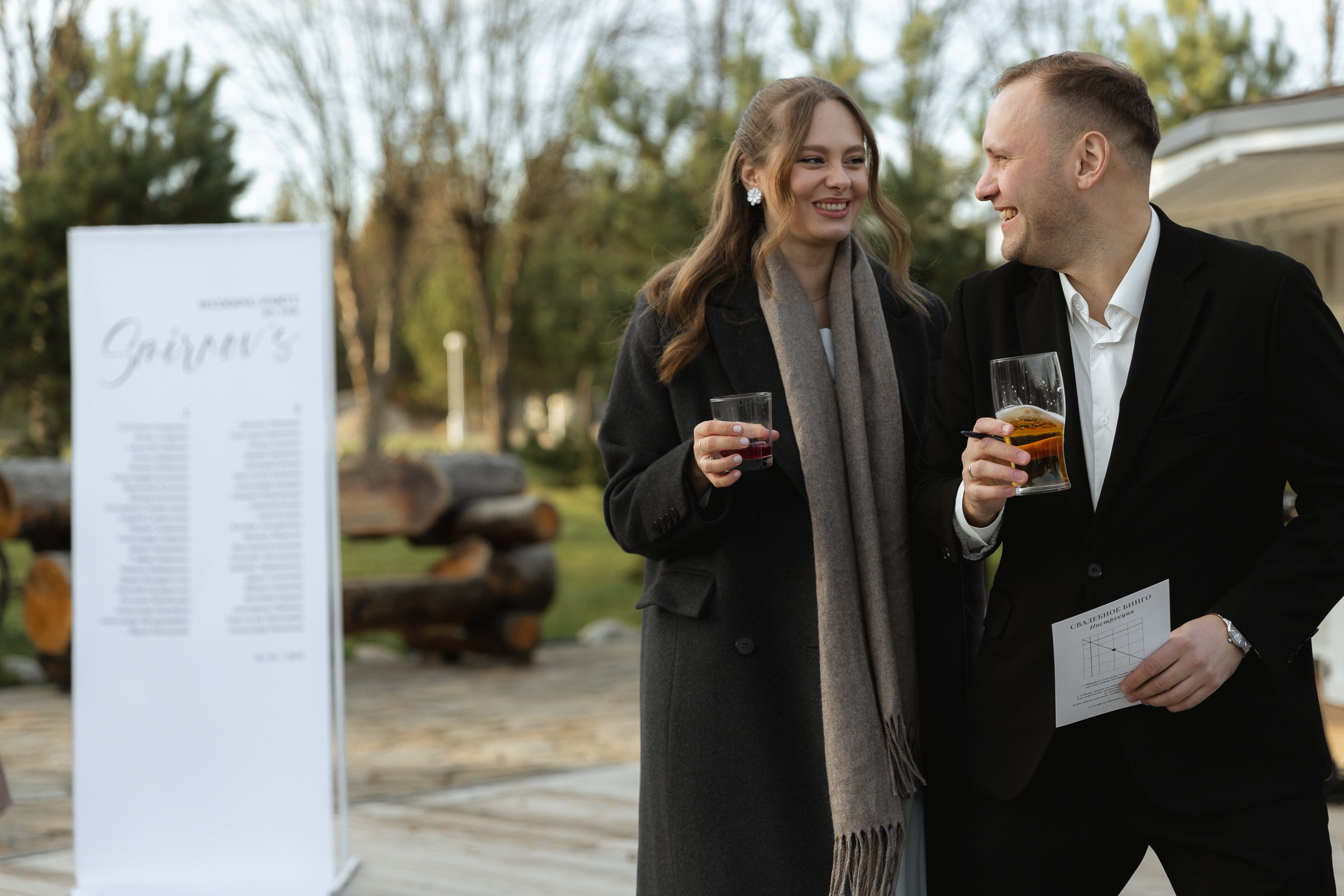 Two people swiped right. Свадебный фотограф Ярославль, Рыбинск