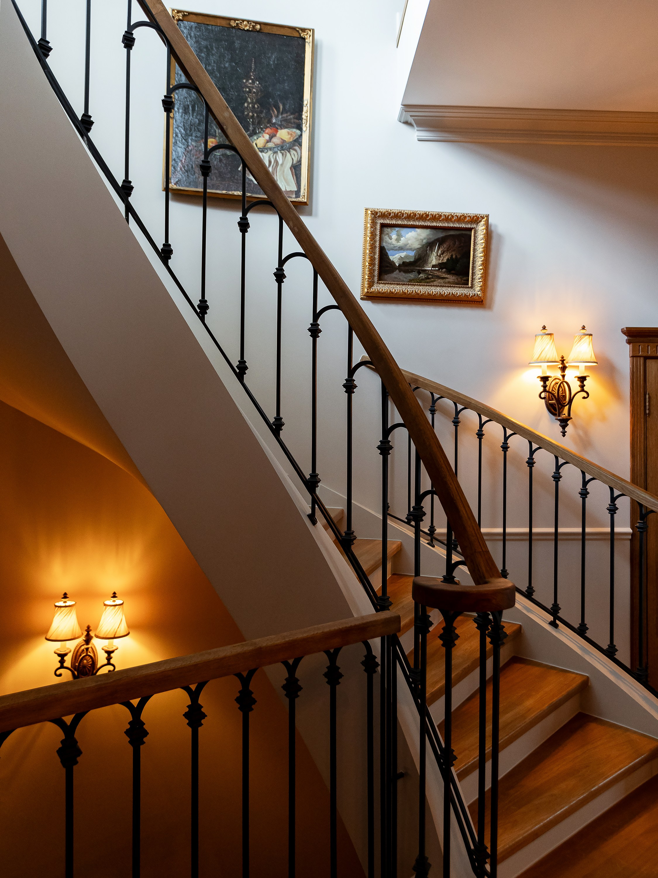 Интерьерный фотограф Виталина Ворошкевич