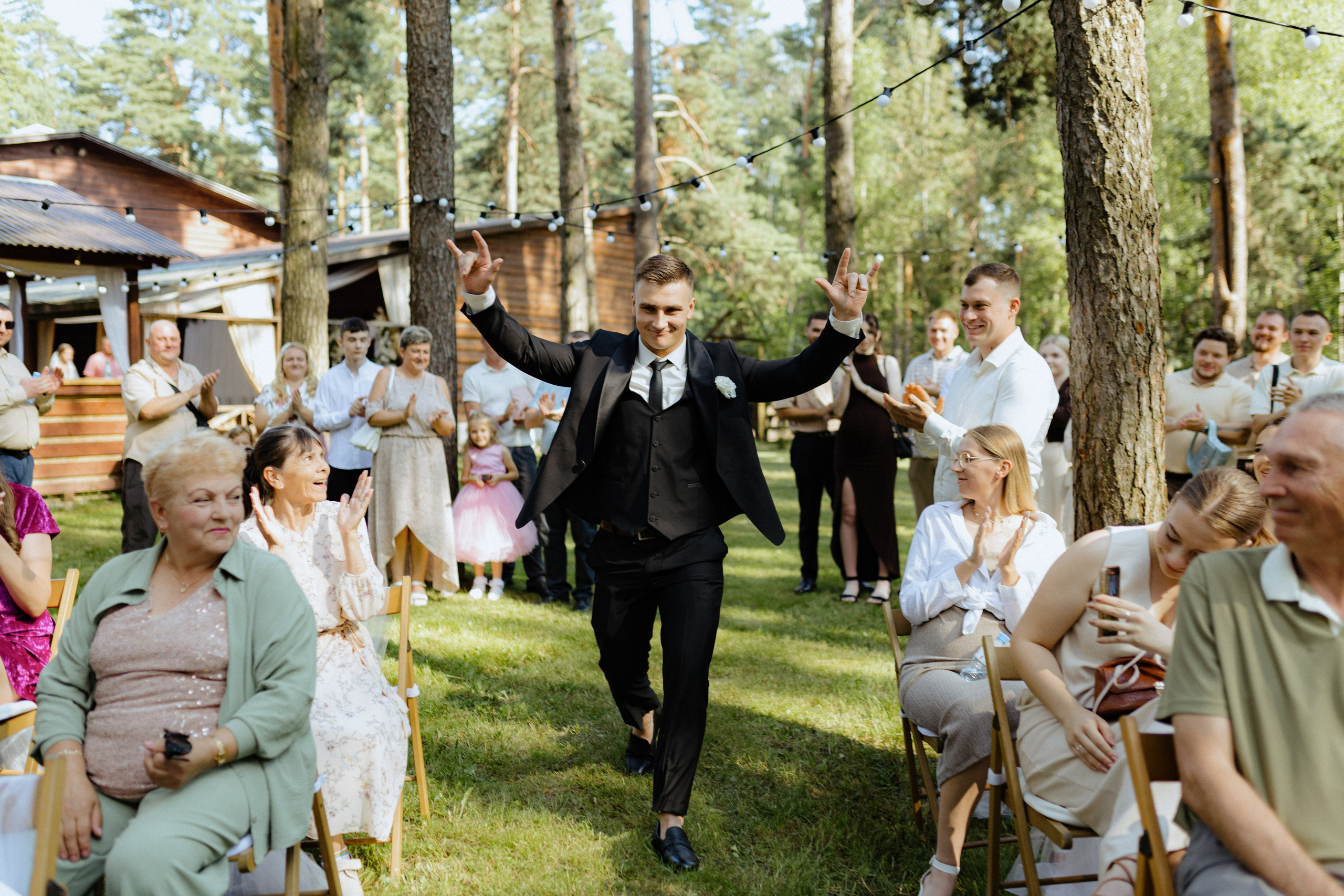 Мария и Дмитрий