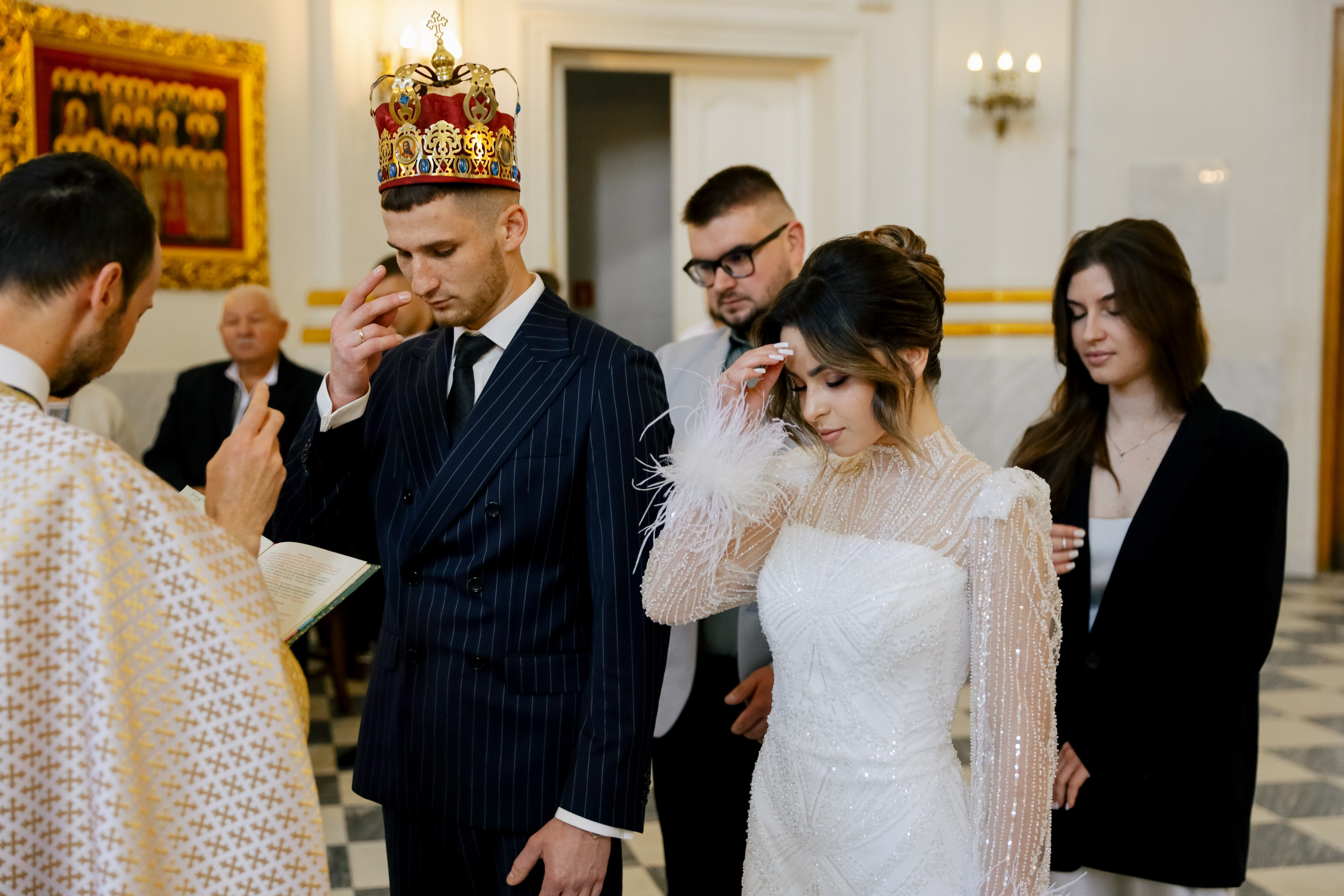 Одного дня та назавжди. Свадебный и семейный фотограф в Варшаве