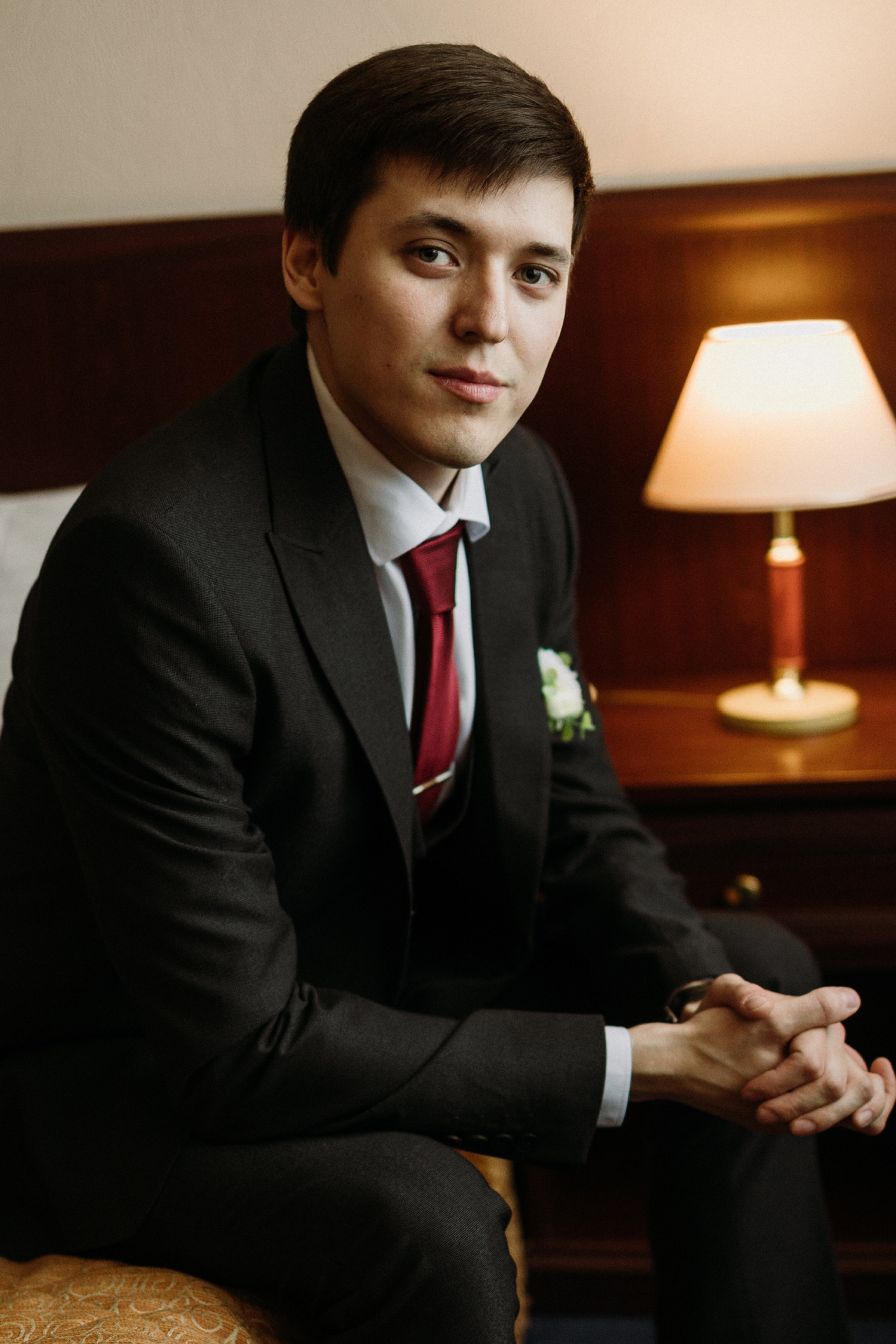 Ренат и Эмине. Свадебный фотограф Маргарита Глумскова