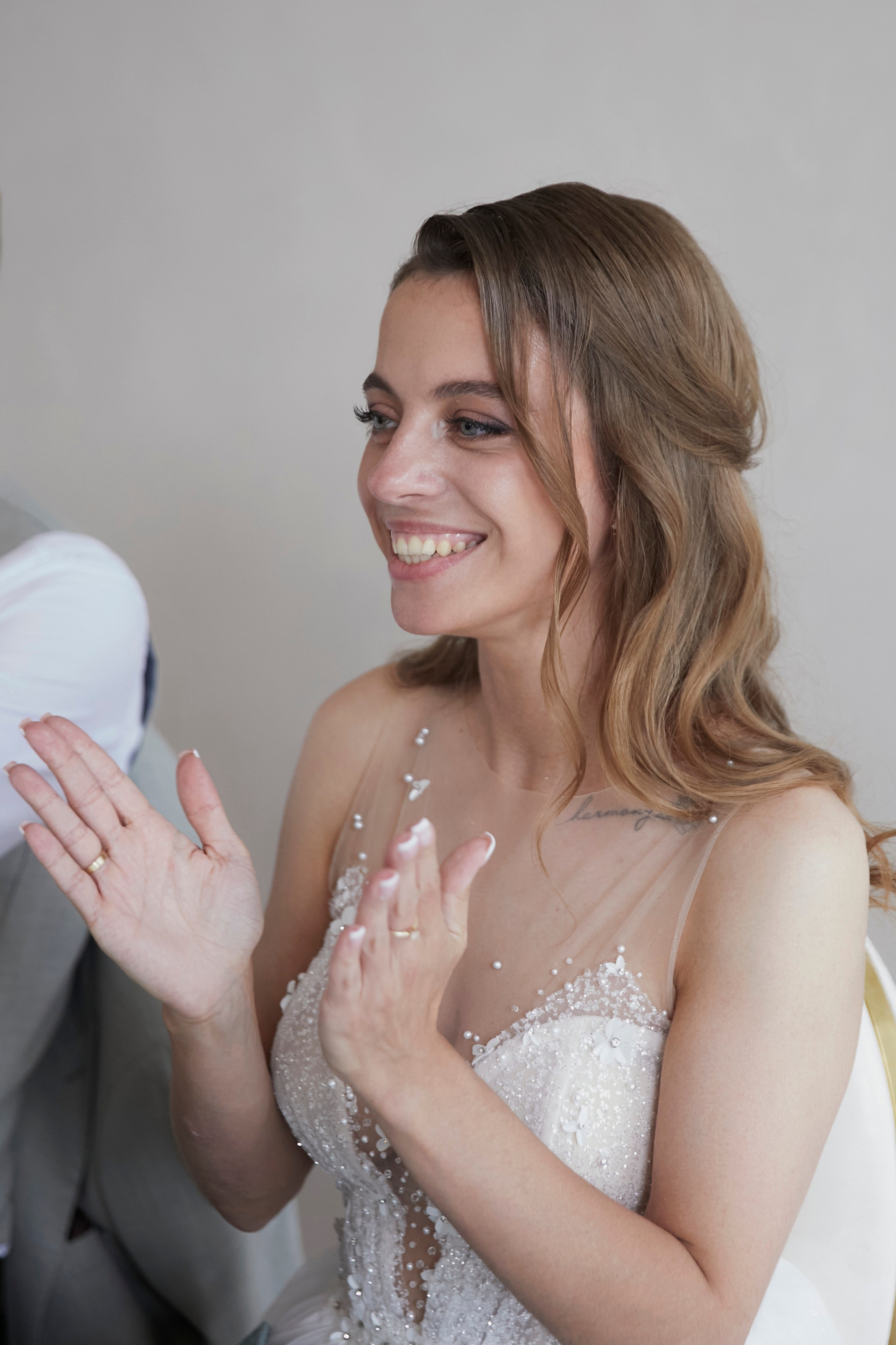 Denis & Liza | Russia, Moscow region. Свадебный фотограф