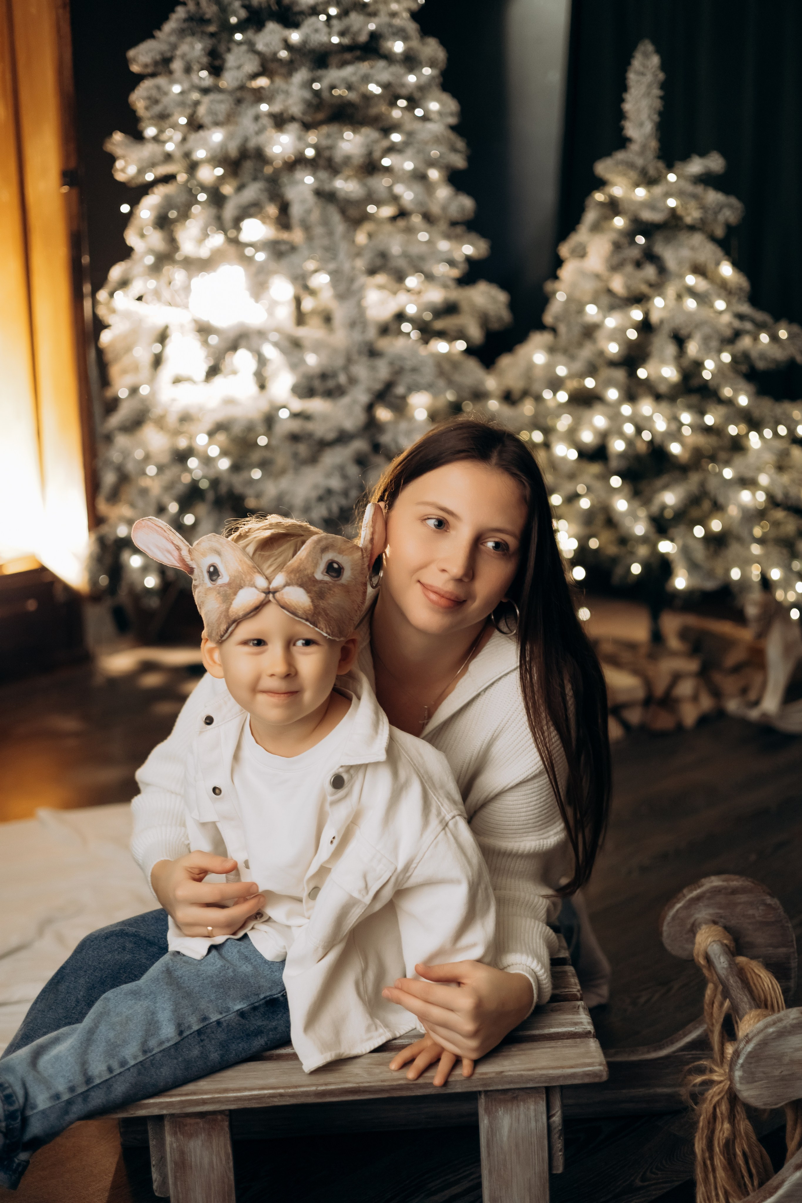 Юра Яна Егор. Самый теплый фотограф в Краснодаре Рябоконь Ксения