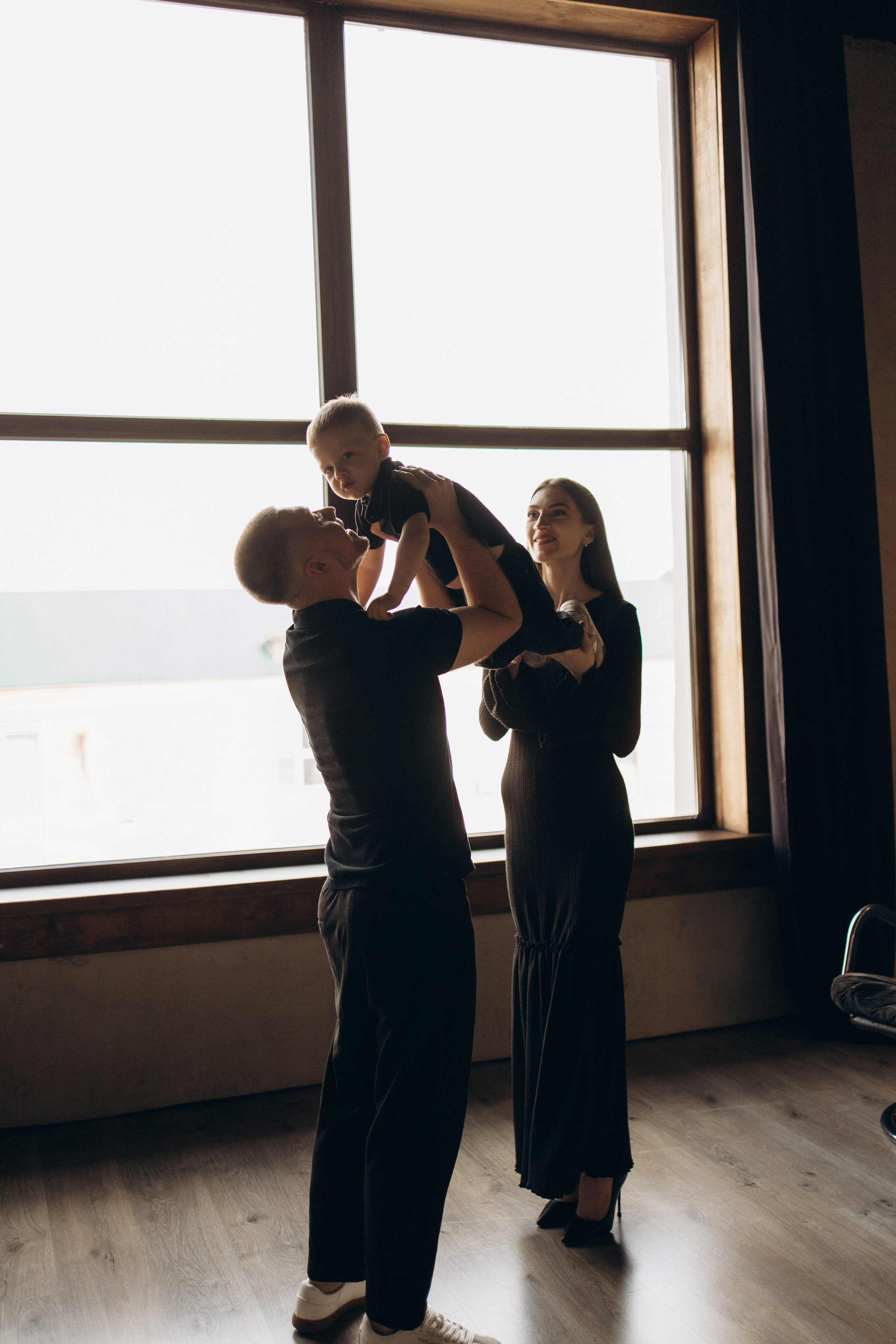 Маркуше 2 годика. Самый теплый фотограф в Краснодаре Рябоконь Ксения