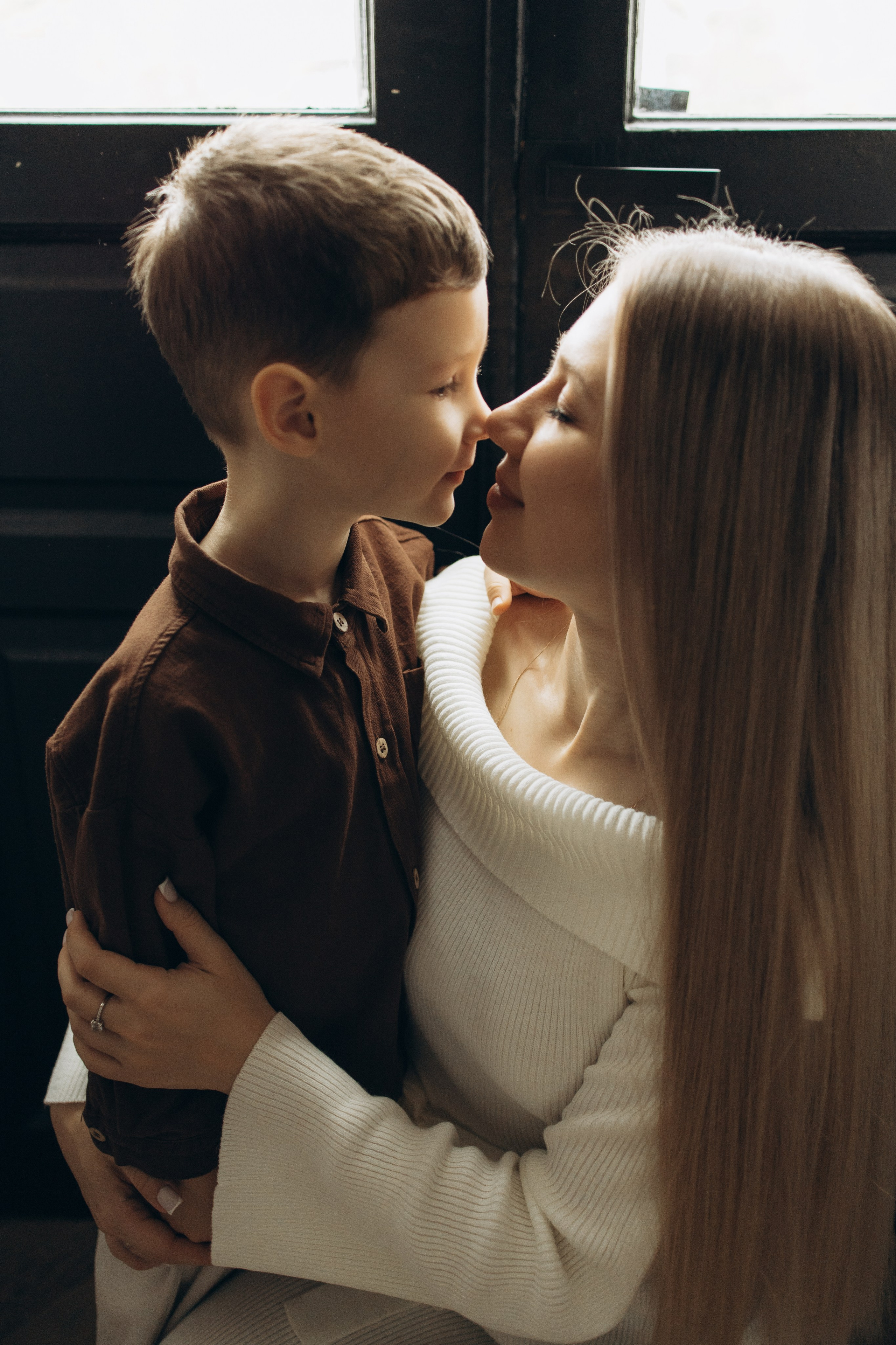 Мирону 4 года. Самый теплый фотограф в Краснодаре Рябоконь Ксения