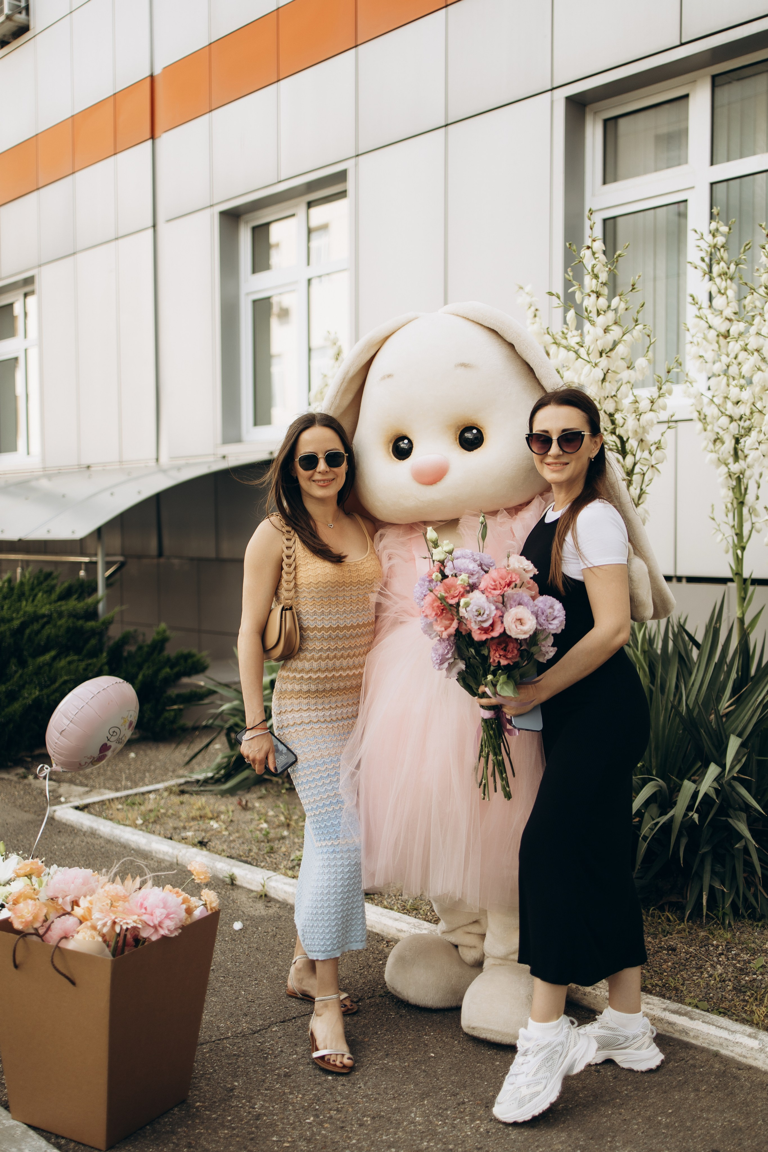 Выписка Виктории. Самый теплый фотограф в Краснодаре Рябоконь Ксения