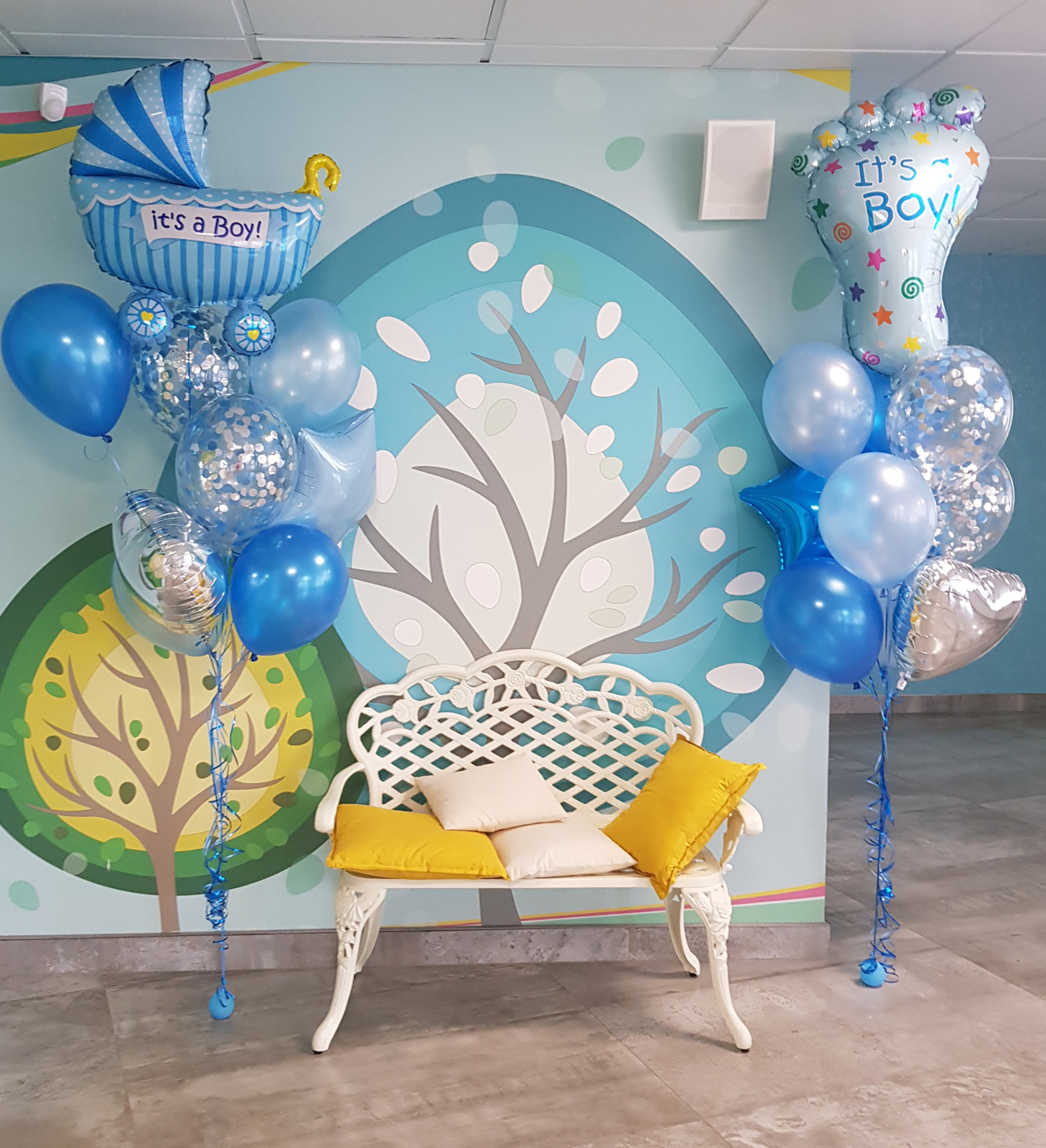 Фотограф в роддоме Сестрорецком г. Санкт-Петербург Банасиковская Ксения