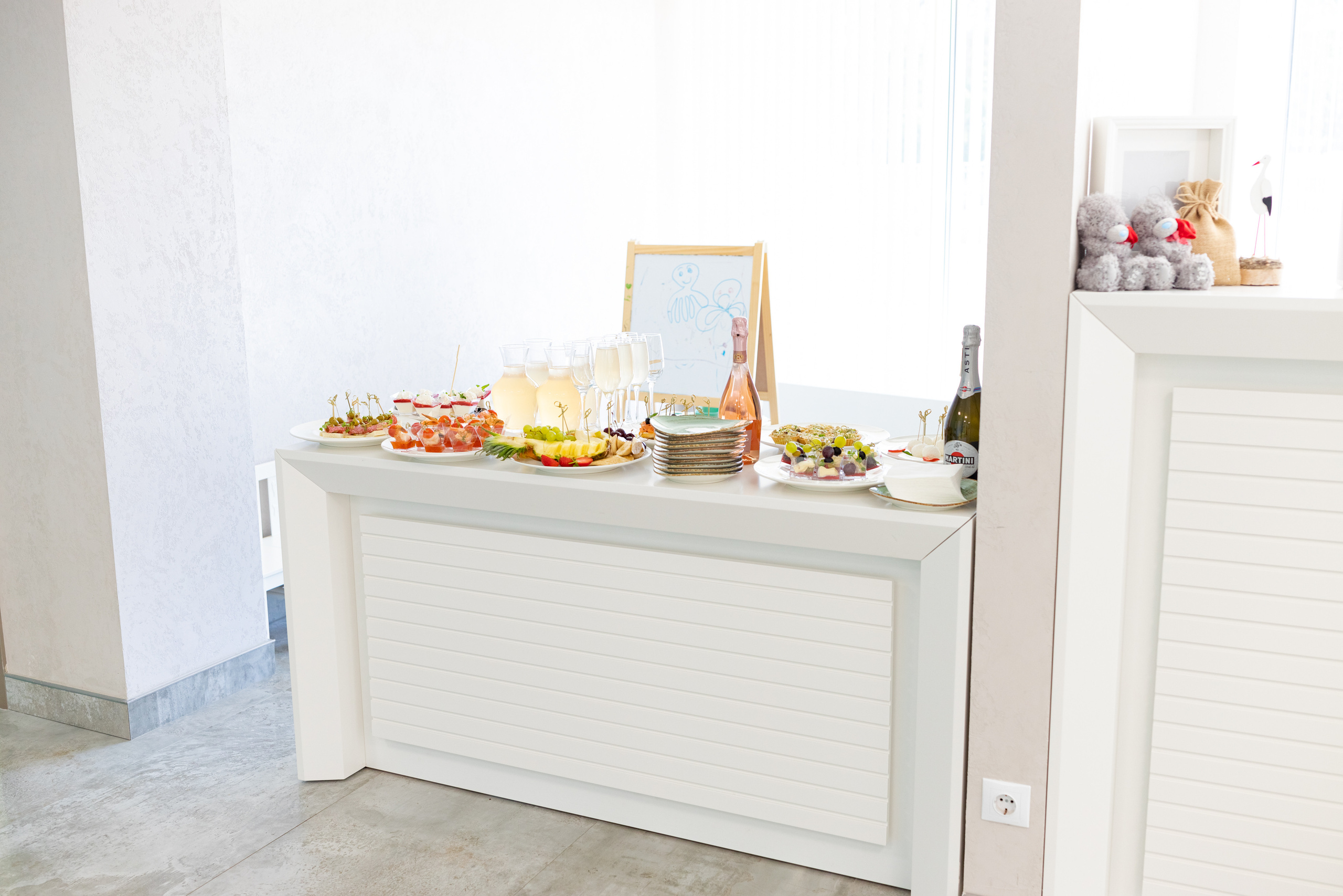 Фотограф в роддоме Сестрорецком г. Санкт-Петербург Банасиковская Ксения