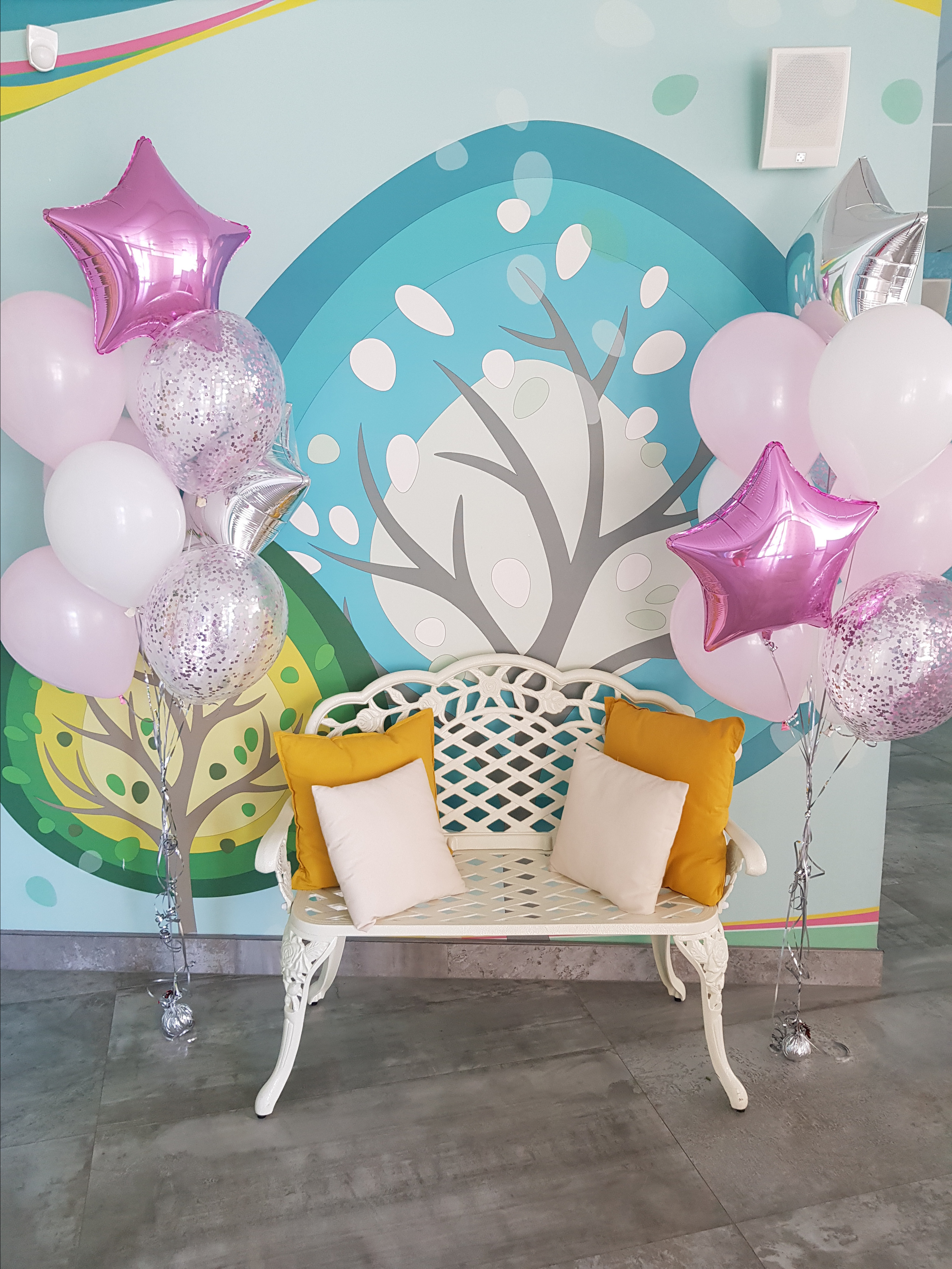 Фотограф в роддоме Сестрорецком г. Санкт-Петербург Банасиковская Ксения