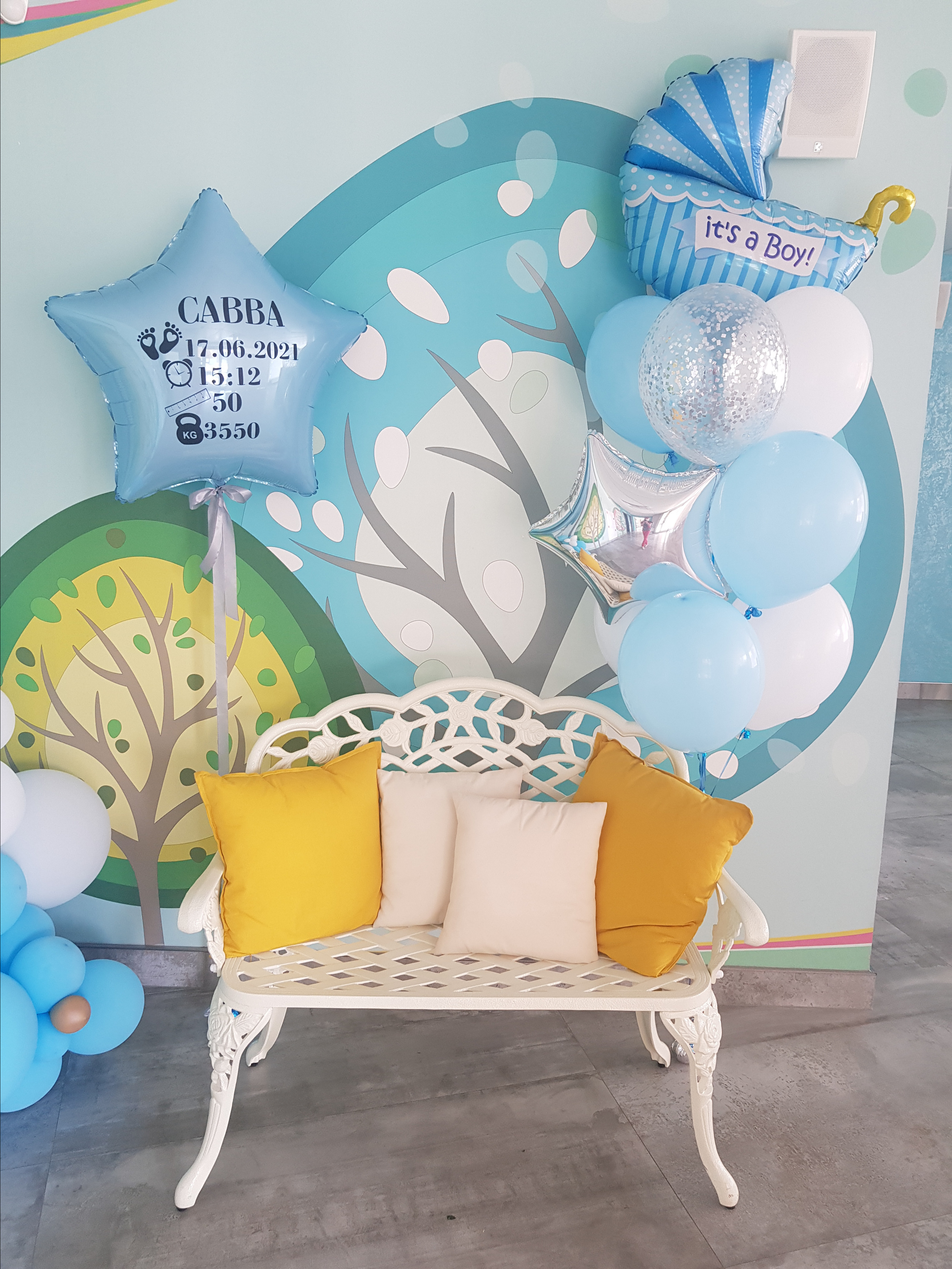 Фотограф в роддоме Сестрорецком г. Санкт-Петербург Банасиковская Ксения