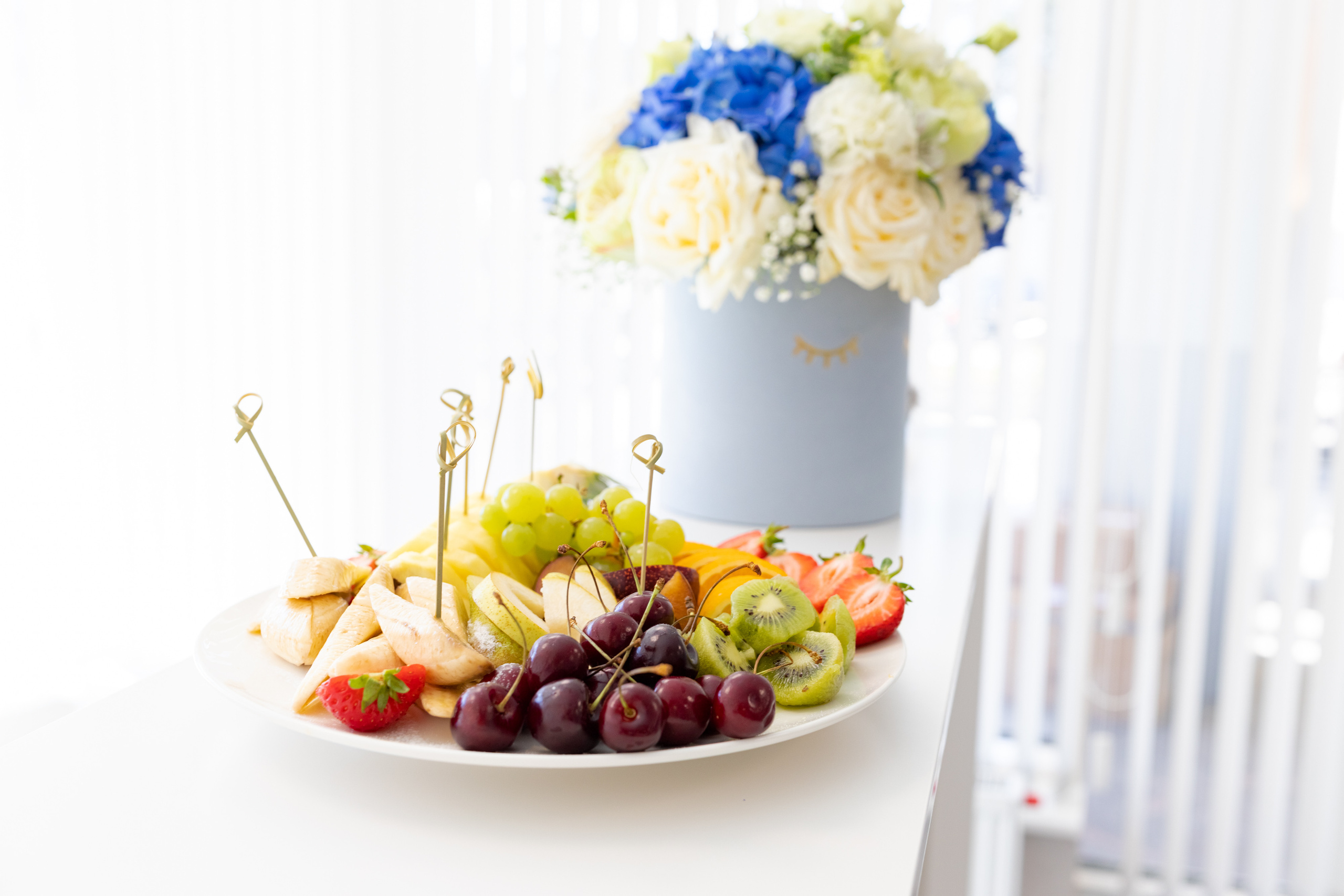 Фотограф в роддоме Сестрорецком г. Санкт-Петербург Банасиковская Ксения