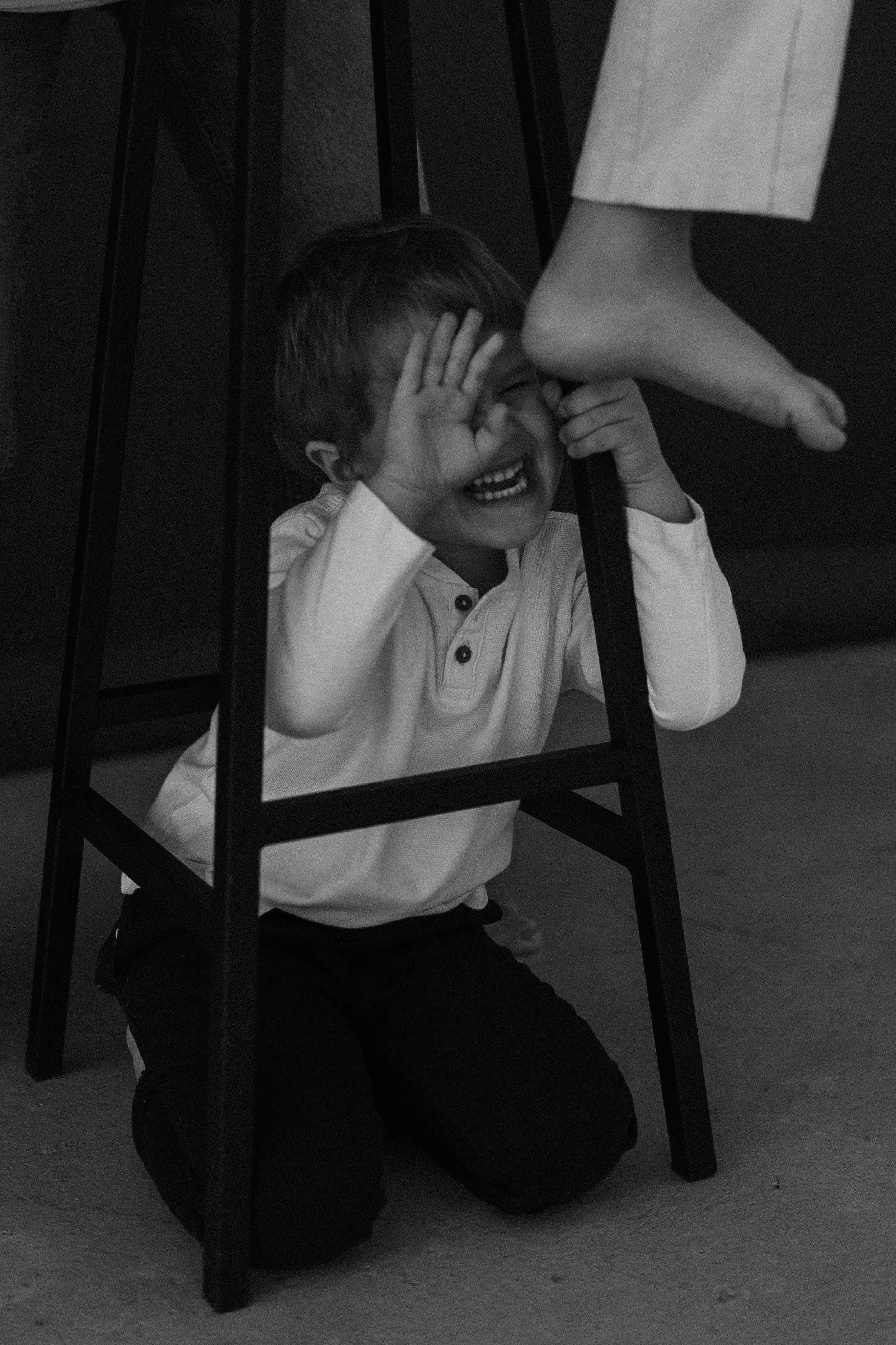 Защитники домашнего очага. Семейный фотограф в Ангарске/ Иркутске