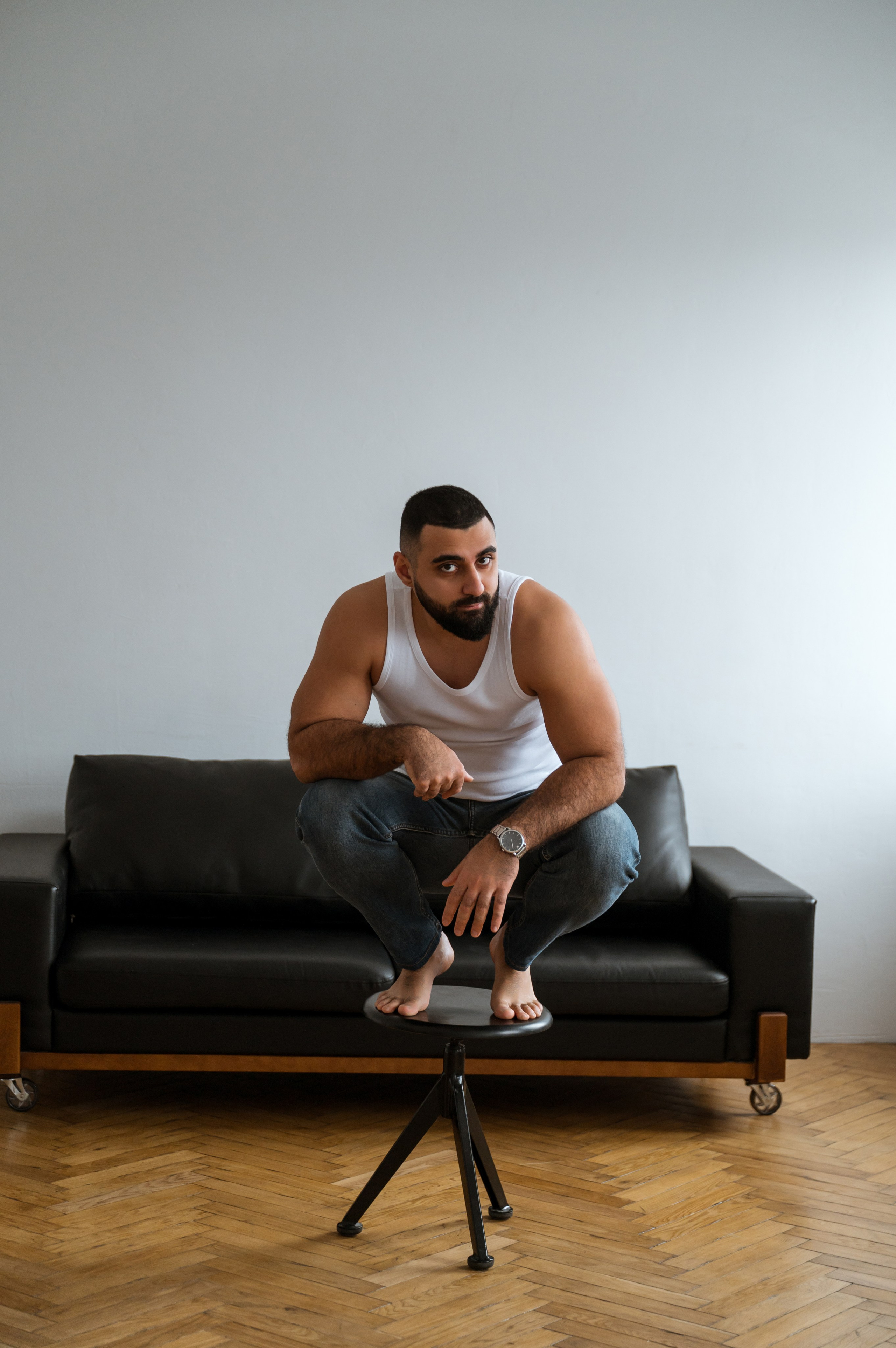 Кямран. Свадебный и портретный фотограф в Белгороде Олеся Гавшина