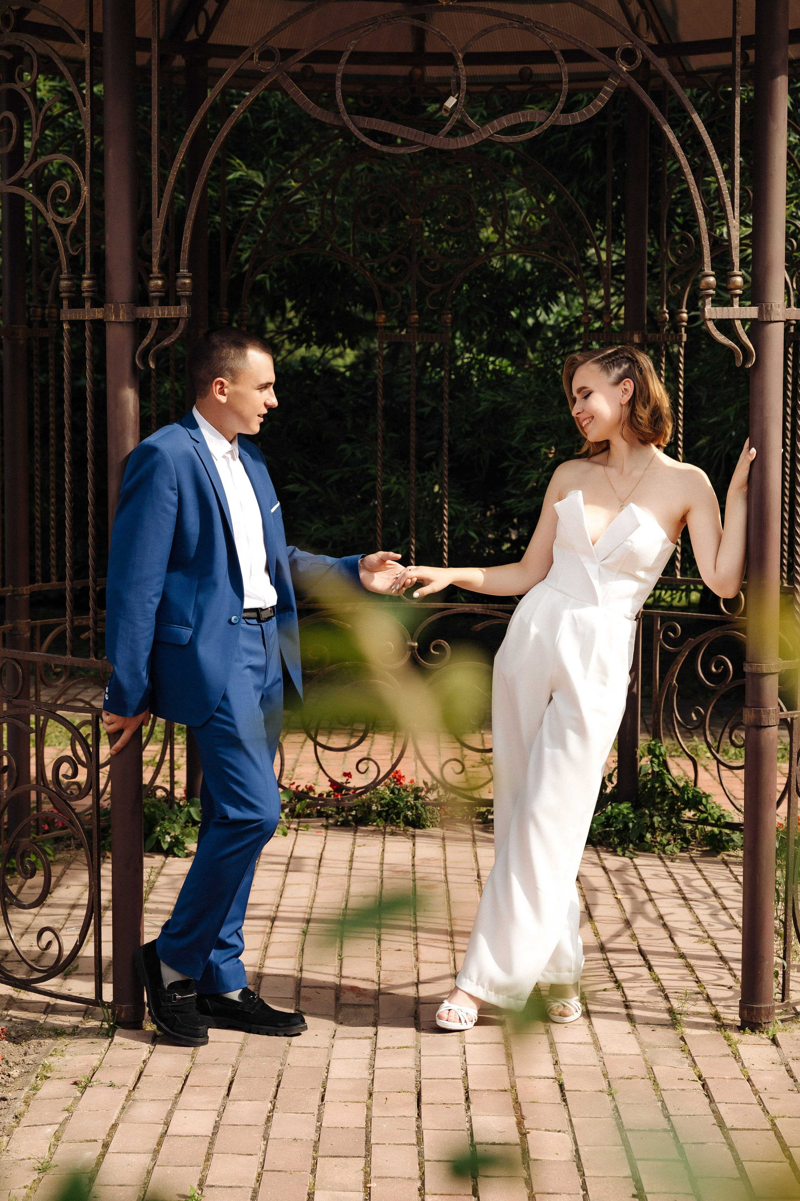 K & A Прогулка. Фотограф и видеограф в Смоленске Денис Медведев