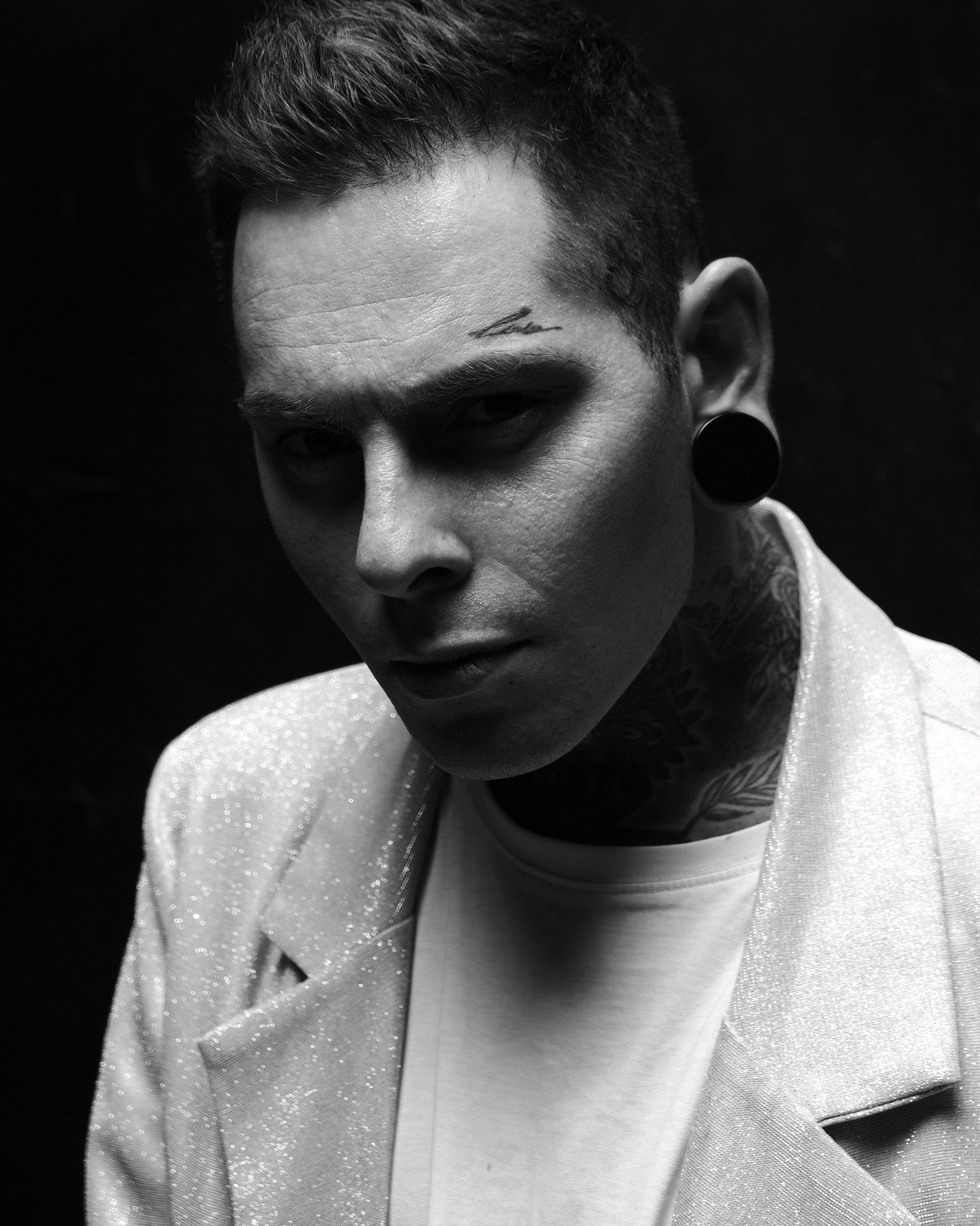 Дмитрий. Портретный и репортажный фотограф в Новосибирске Гаврилов Антон