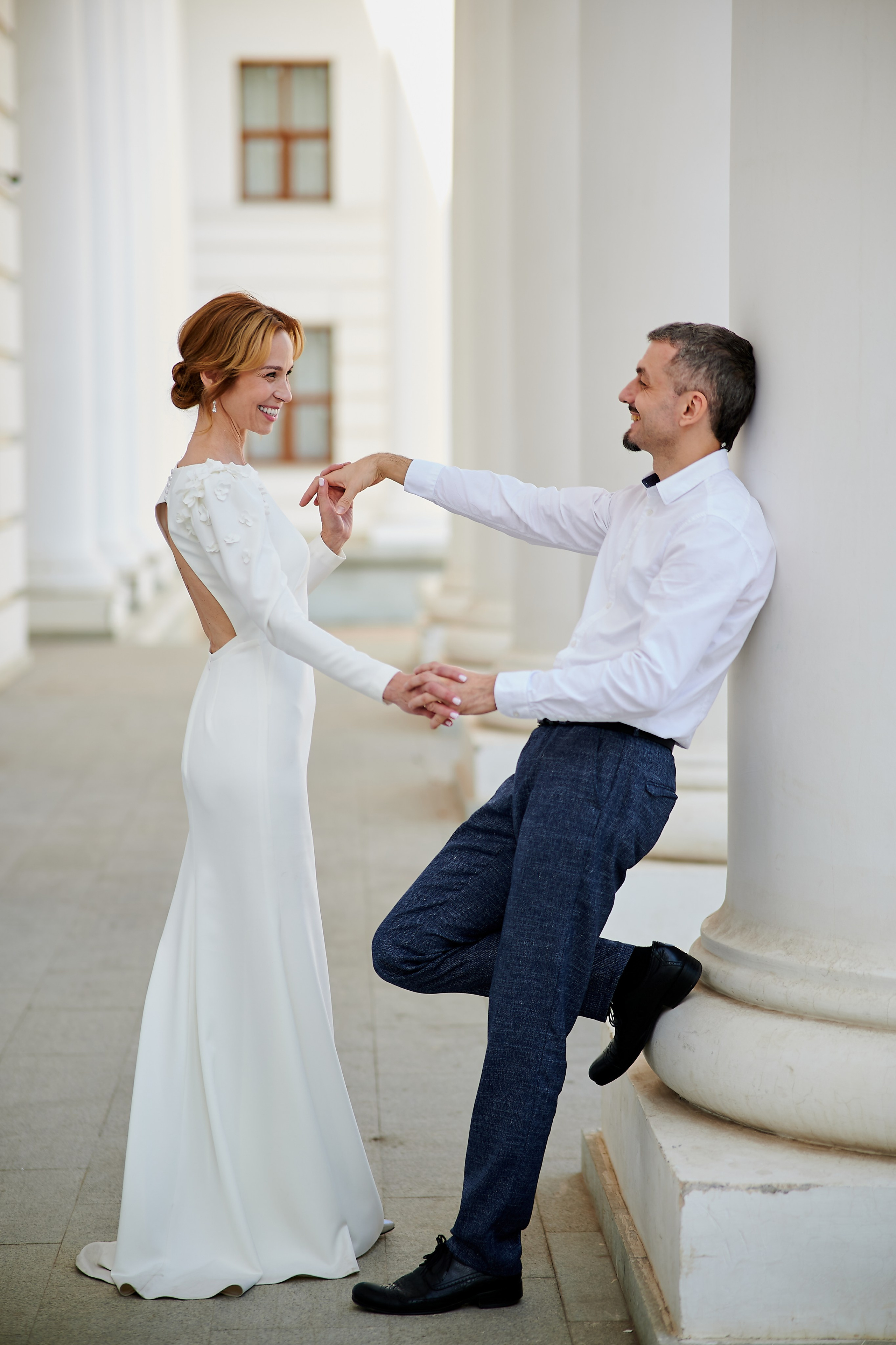 Моменты Венчания. Профессиональный репортажный фотограф в Самаре Никита Королев