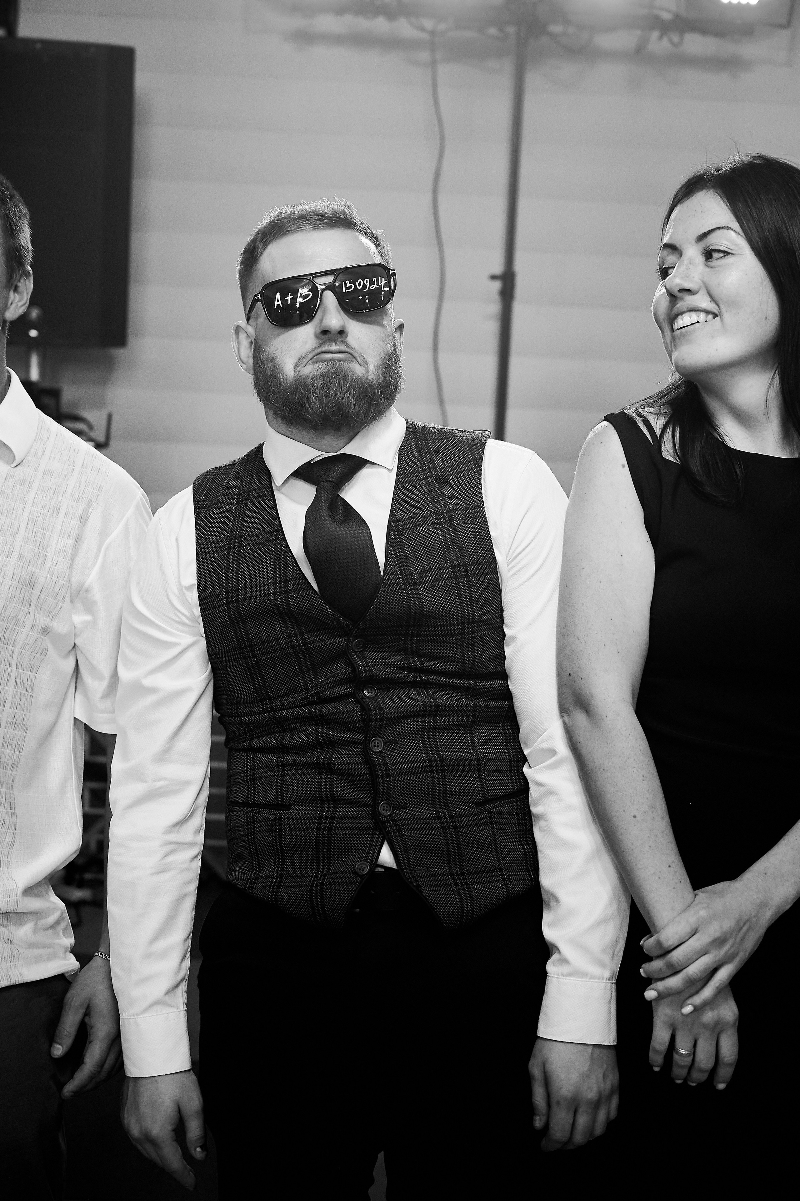 V&S. Профессиональный репортажный фотограф в Самаре Никита Королев