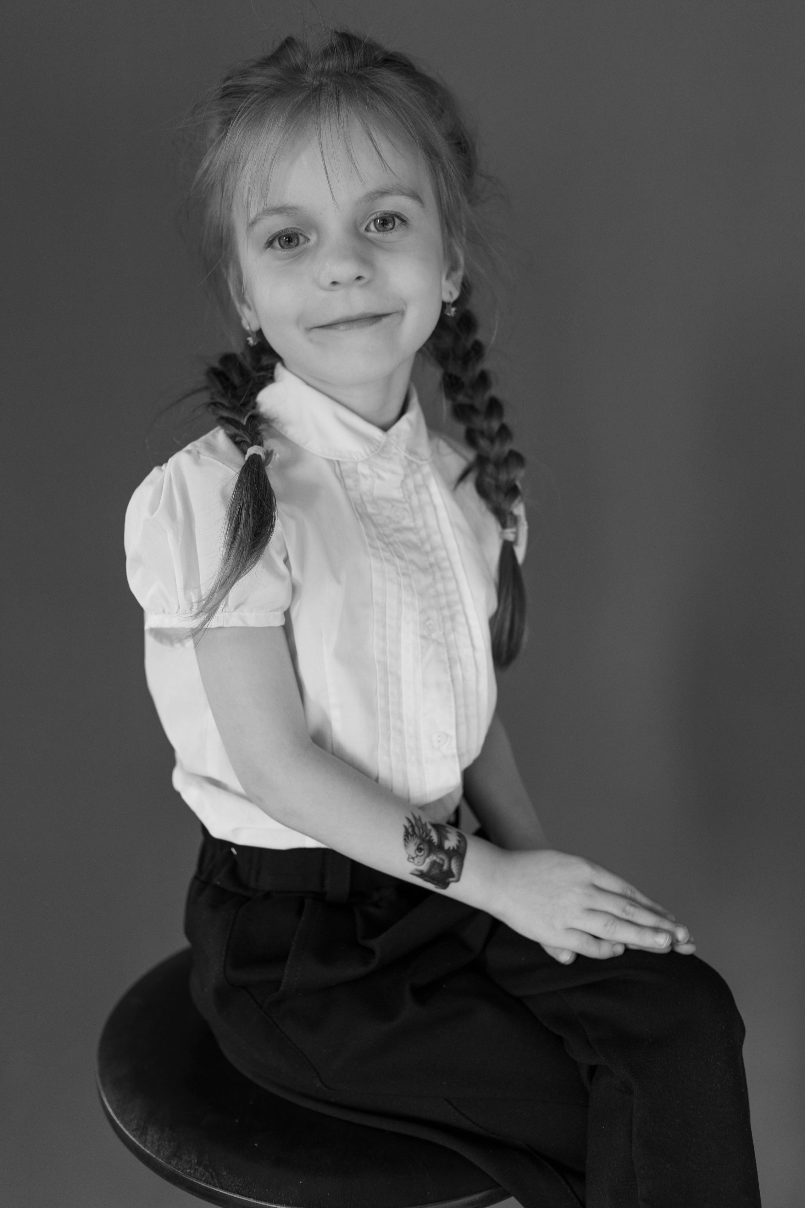 2 года Богдану. Артеменкова Анна Фотограф