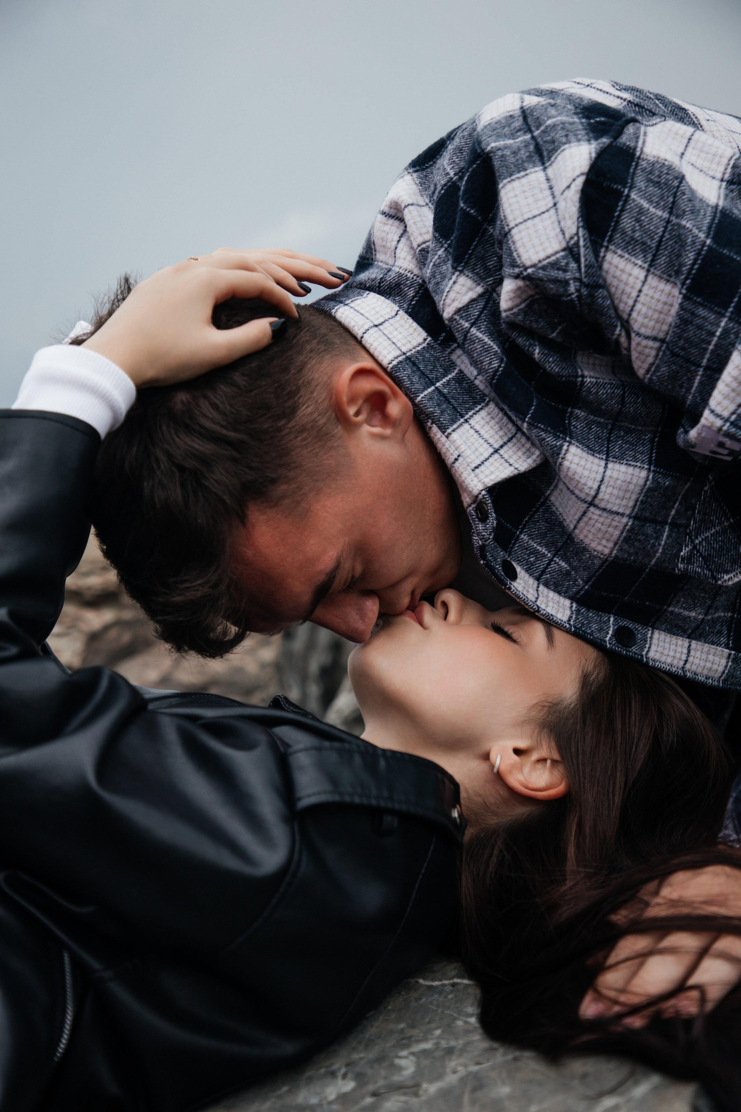 Саша и Вика. Фотограф Сочи, Екатеринбург, Евгения Ефимова