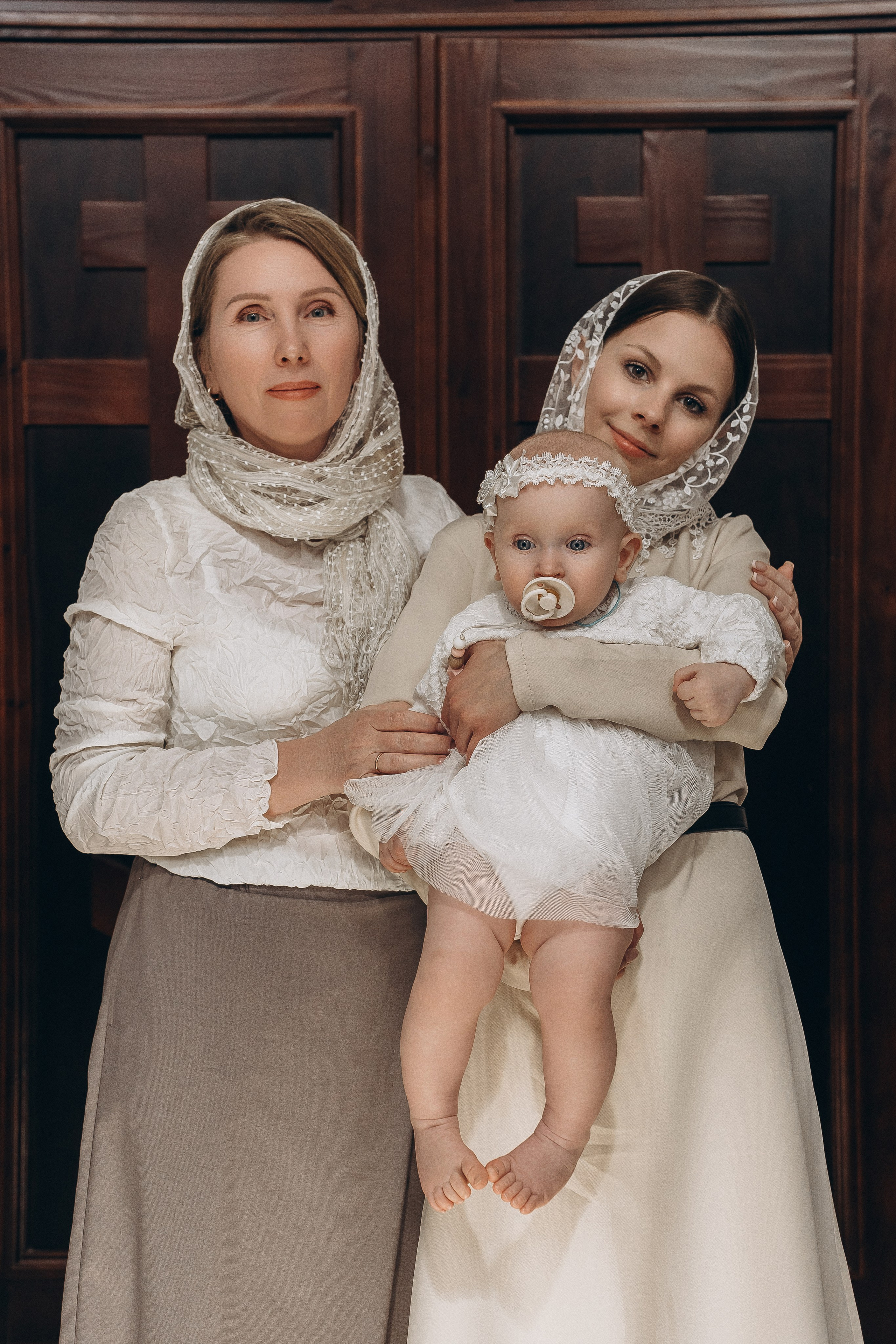 Таинство Миропии. Фотограф Ольга Рубцова в Москве и Московской области