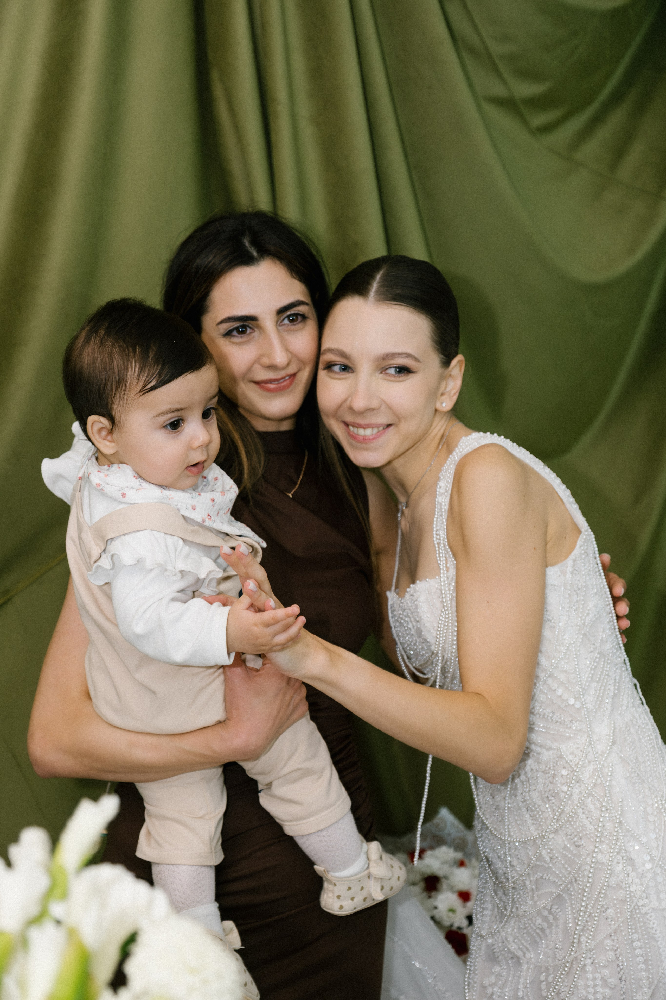 Сирак / Вероника. Свадебный Видеограф Фотограф в Сочи