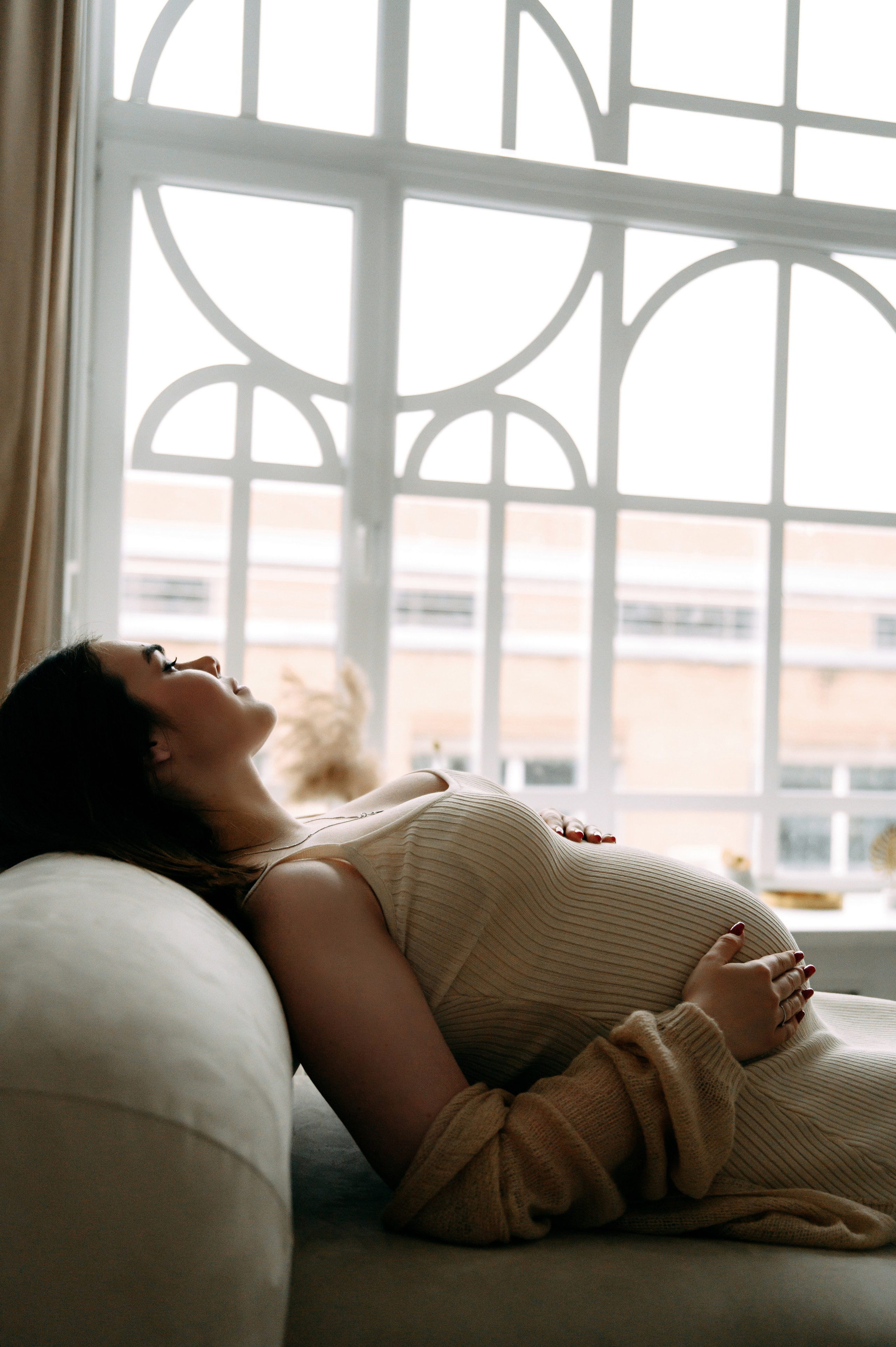 В Интерьере. Свадебный фотограф, фотограф беременности Дарья Доценко