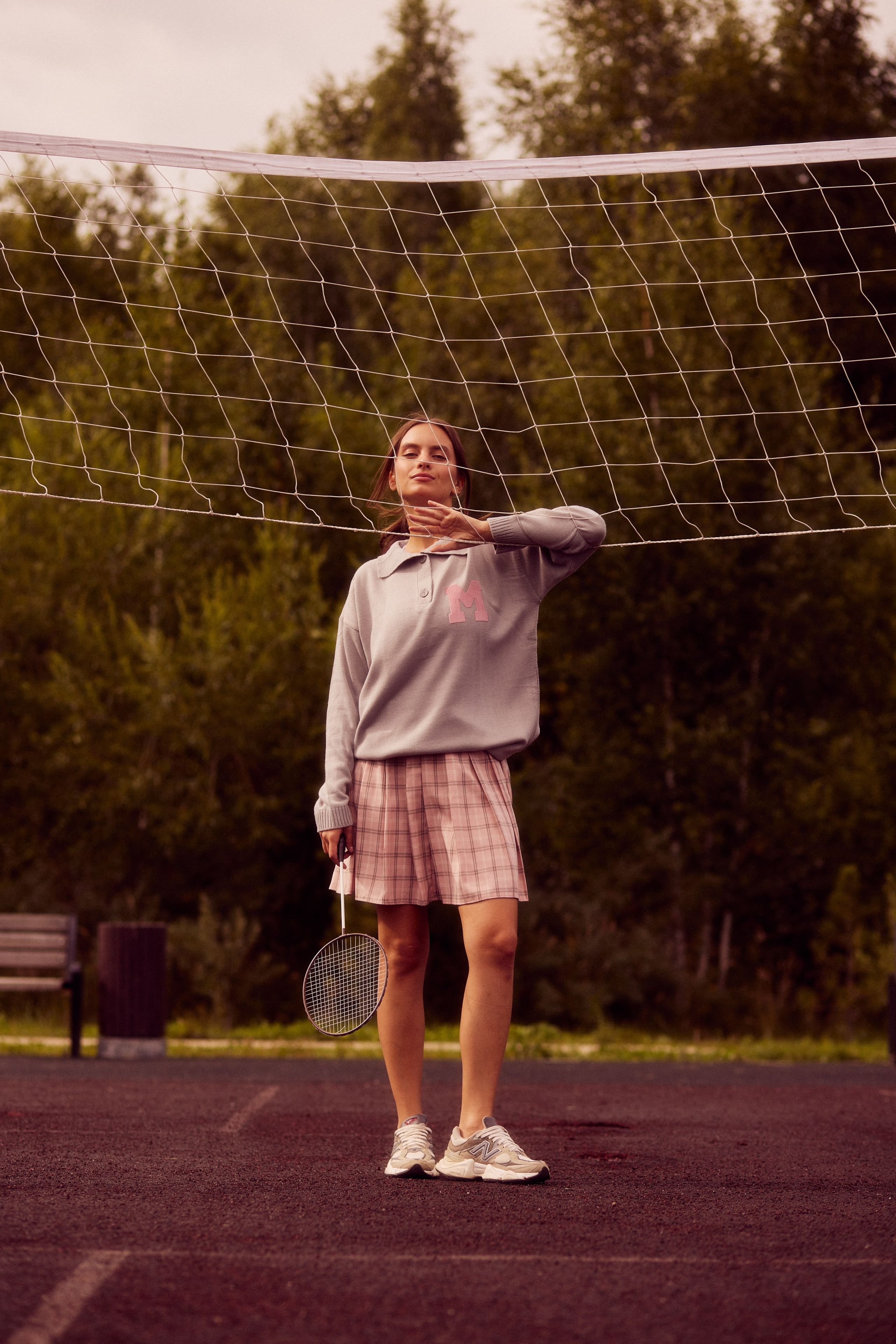 Lookbook sport. Photorina — фотограф Ирина Гулемина