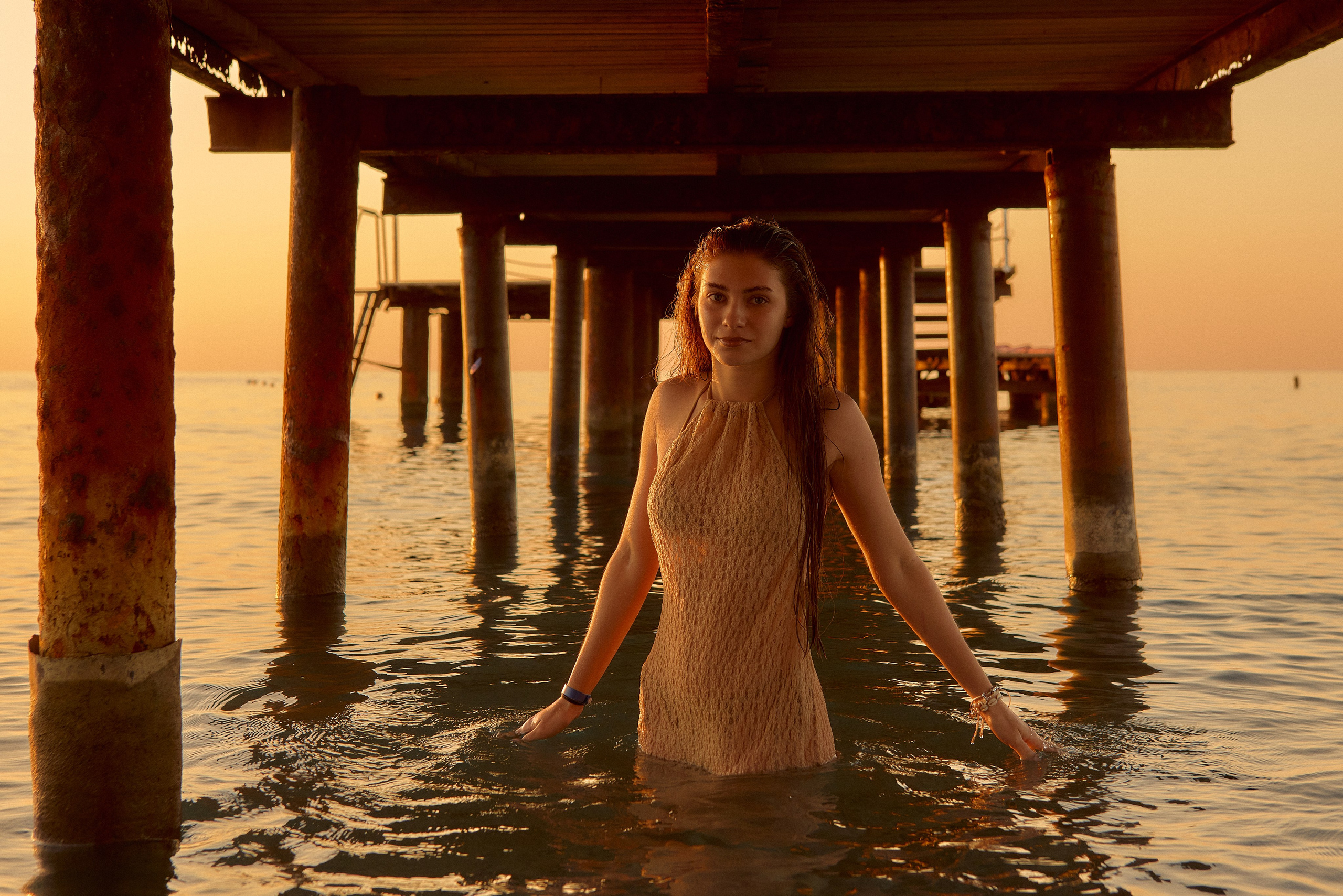 Анюта. Photorina — фотограф Ирина Гулемина