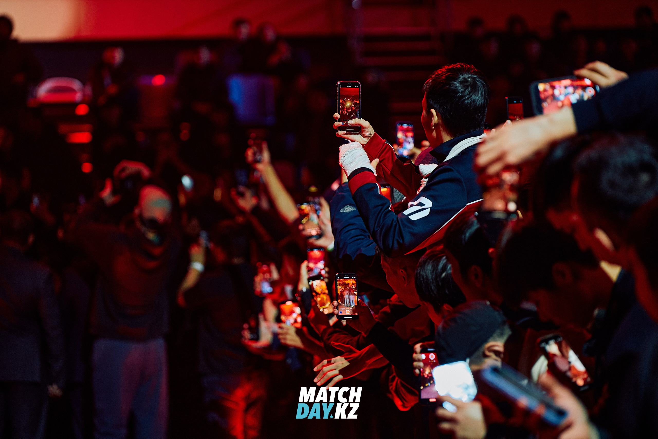 Professional photo & Event agency (Kazakhstan, Astana)