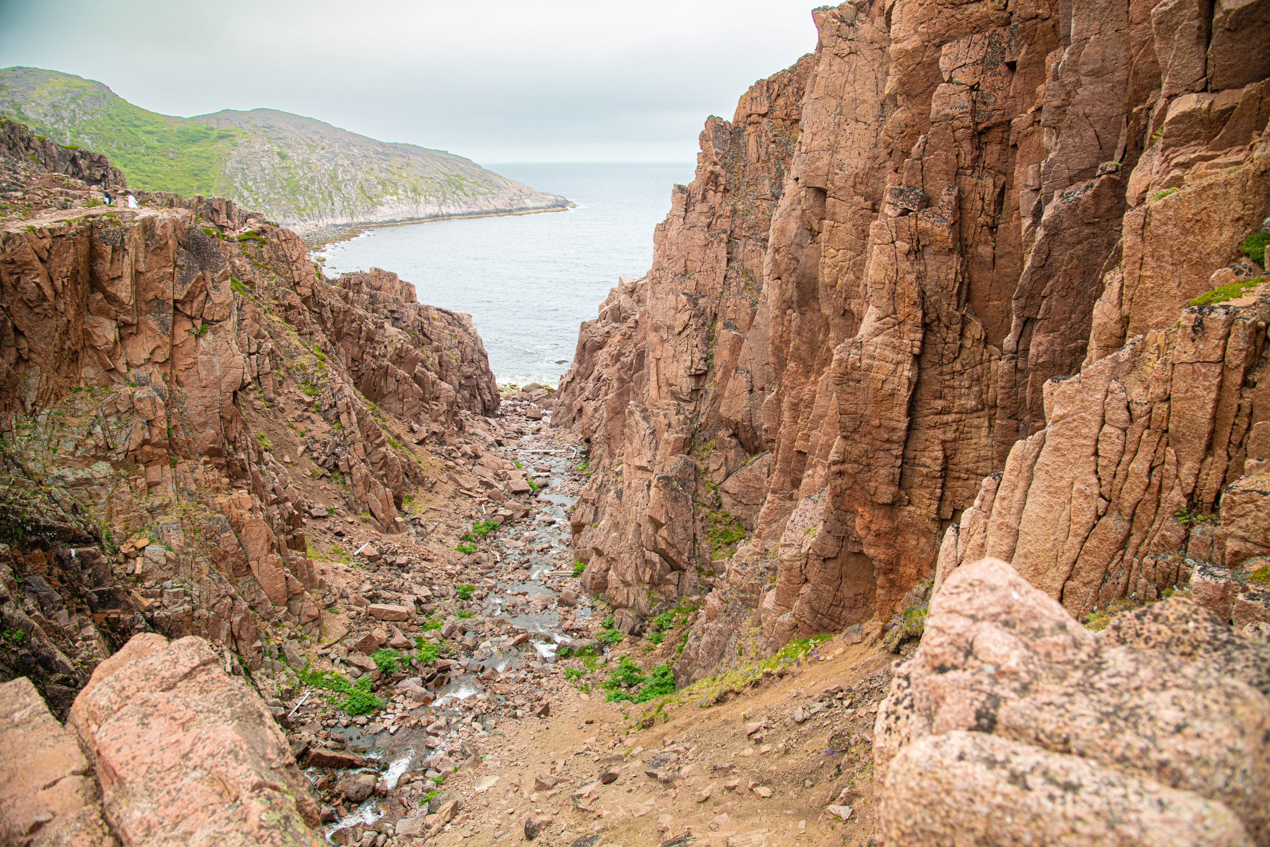 Кольский полуостров. Фотографирую для себя, своей семьи и друзей!