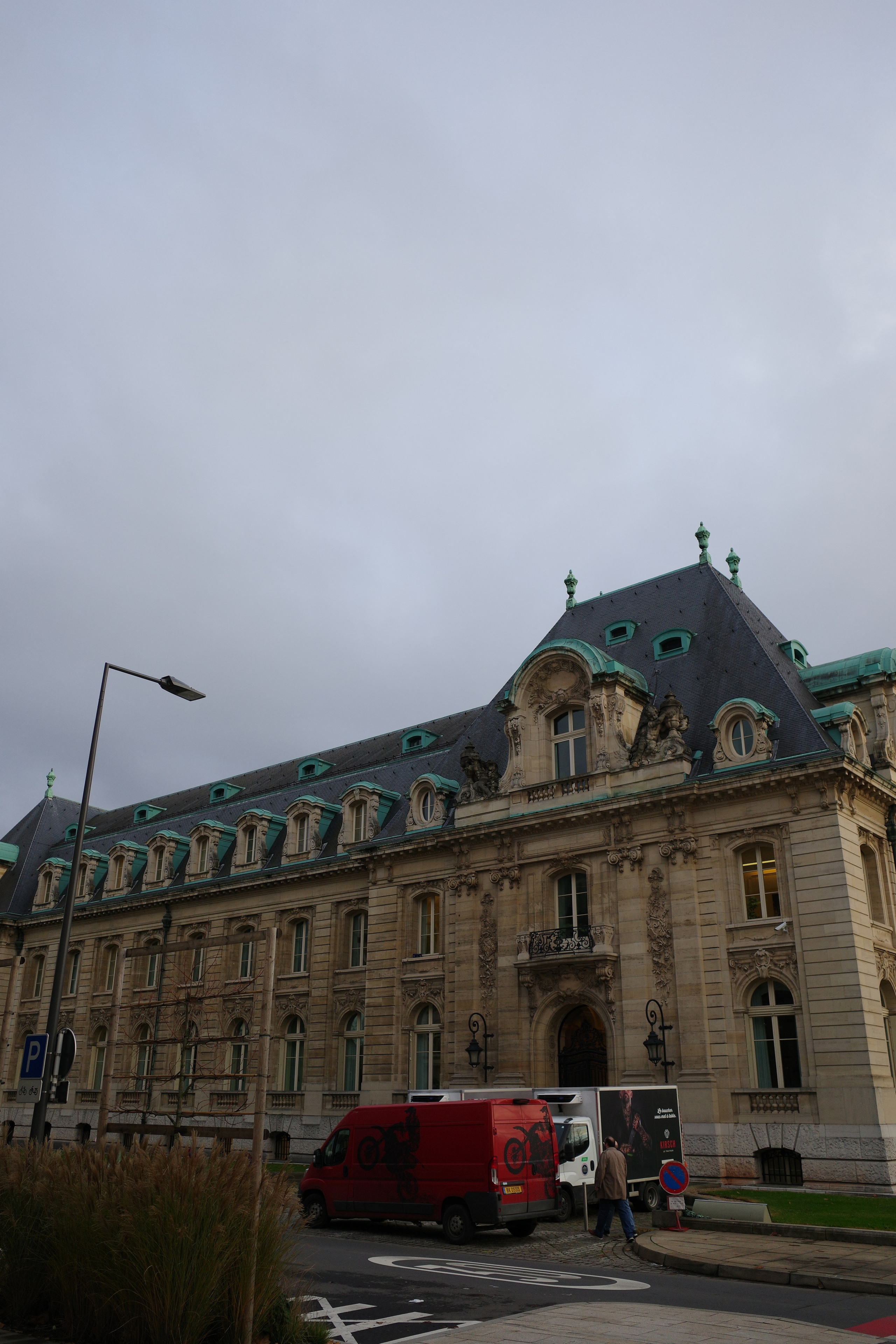 Люксембург. Фотографирую для себя, своей семьи и друзей!