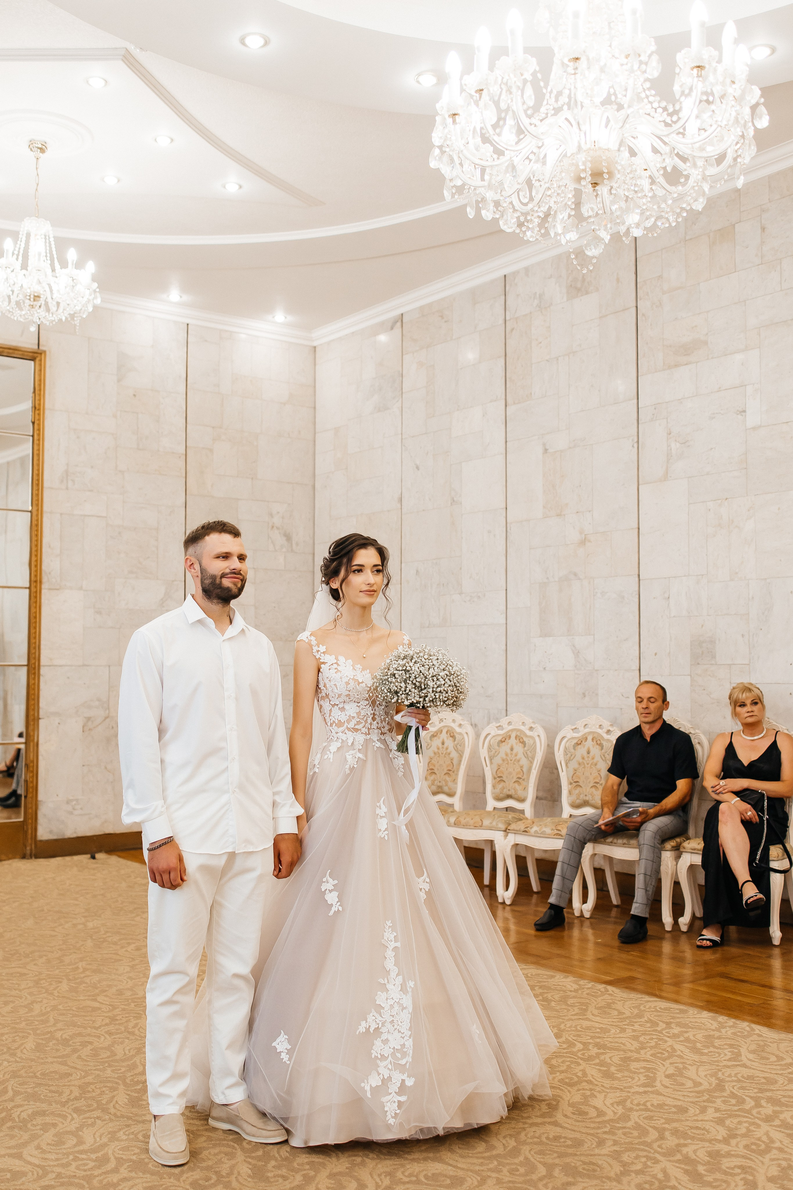 Алена и Вячеслав. Свадебный и семейный фотограф в Ростове-на-Дону