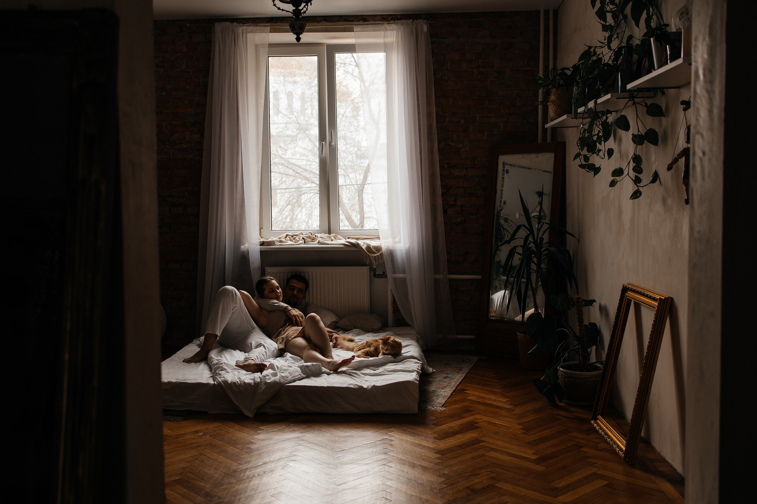 Богдан и Алёна. Свадебный и семейный фотограф в Ростове-на-Дону