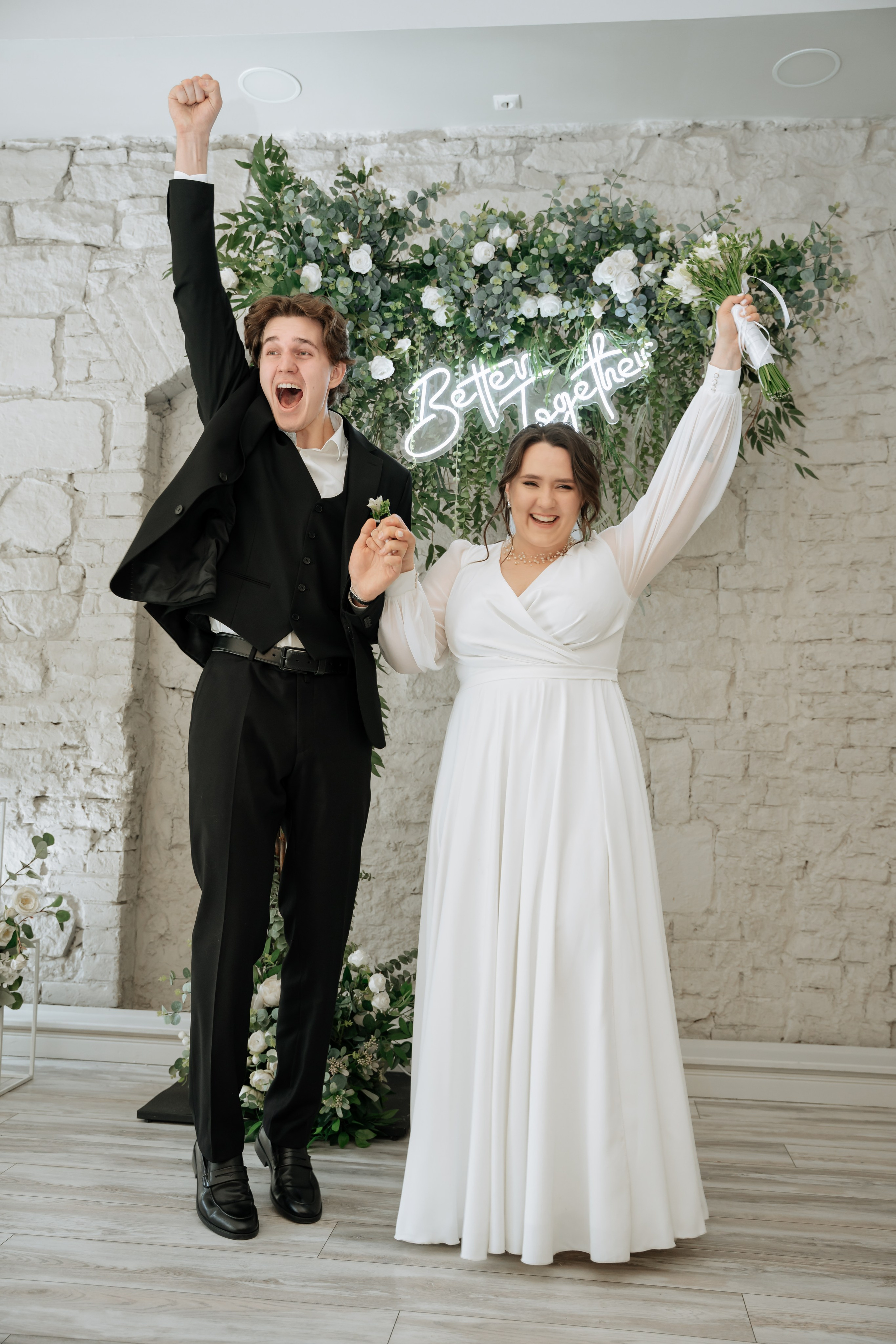 Валерия и Владислав. Ульяна Ремезова | Фотограф | Челябинск