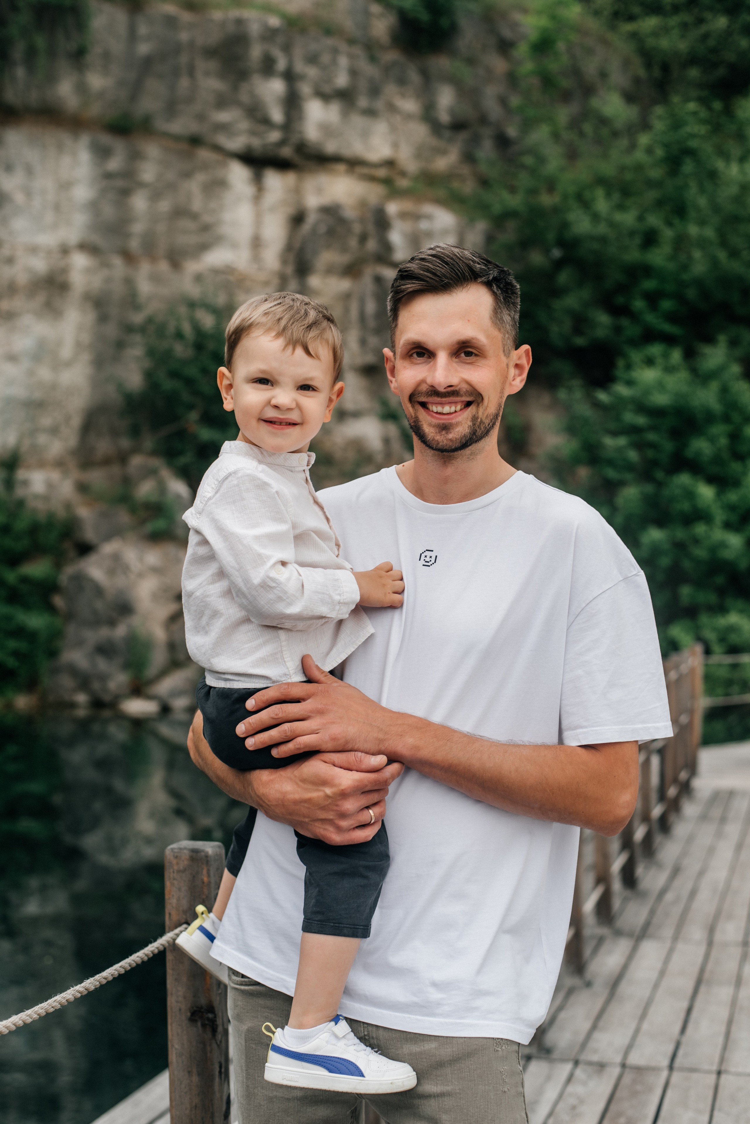 Вера+Максим+Герман+Лев. Костюшко Кристина — семейный и свадебный фотограф в Минске