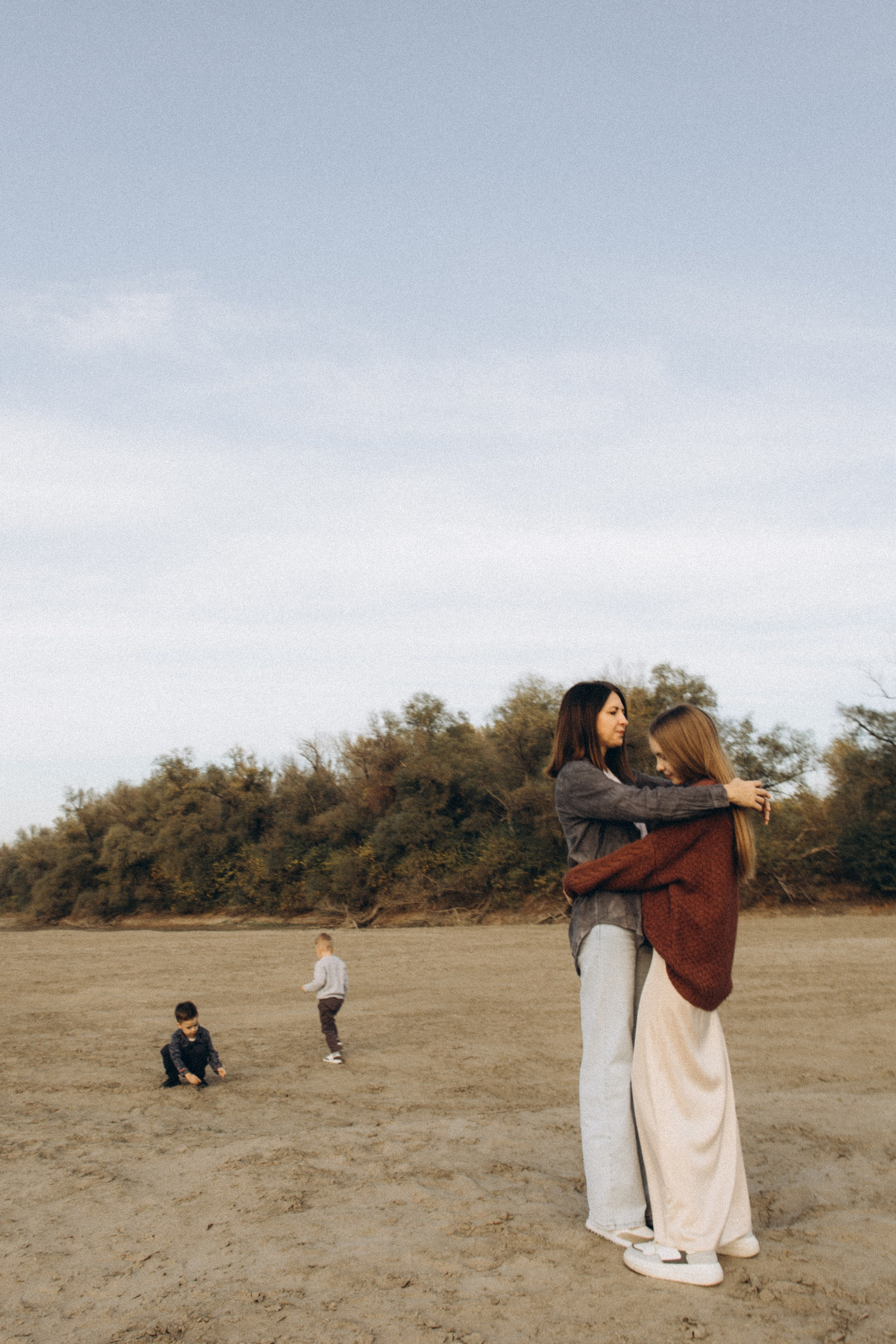 Самое теплое место на земле — Семья. Семейный фотограф в Краснодаре Анна Пасик