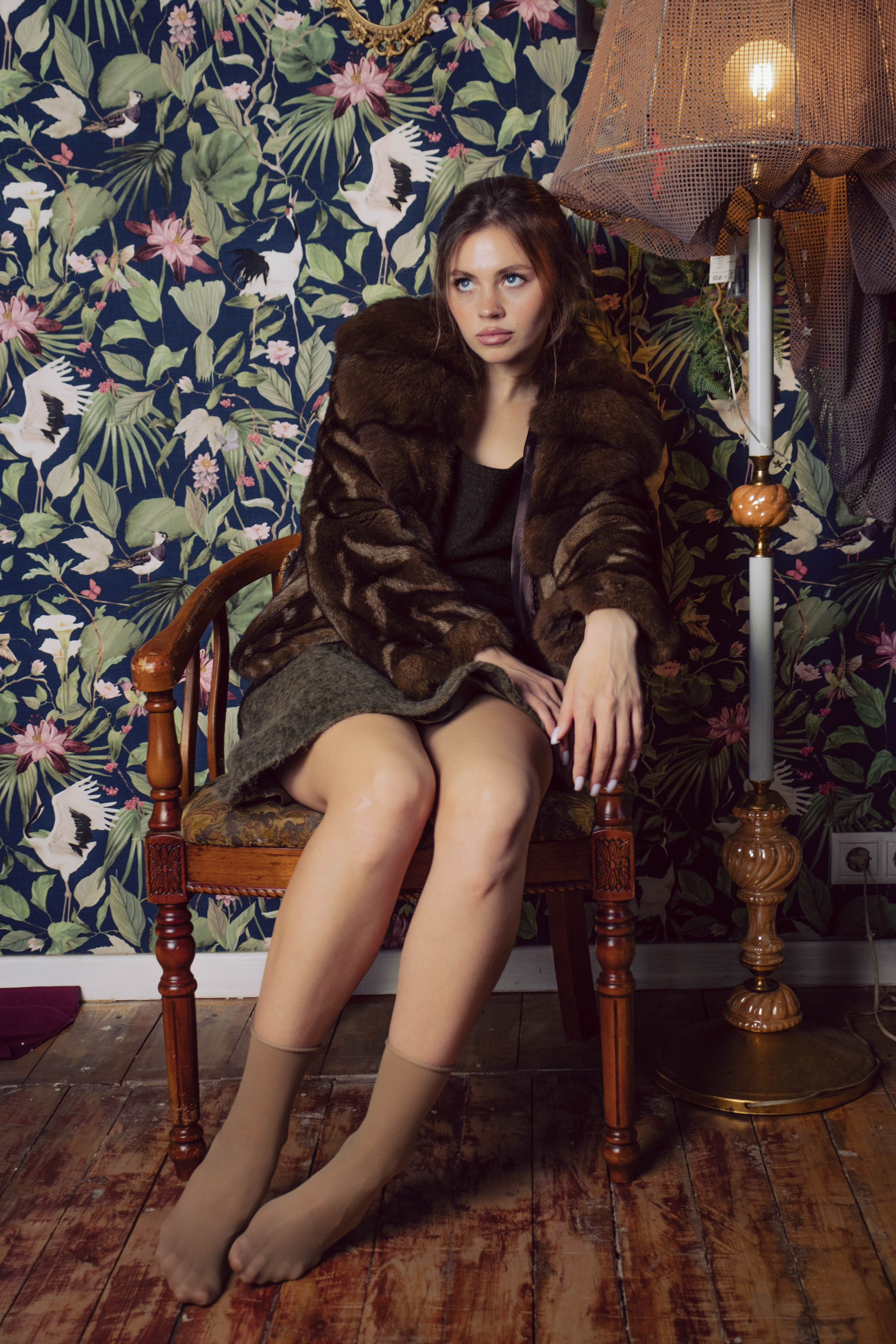 СТУДИЯ_GIRL. Виктория Князева| фотограф из Санкт-Петербурга