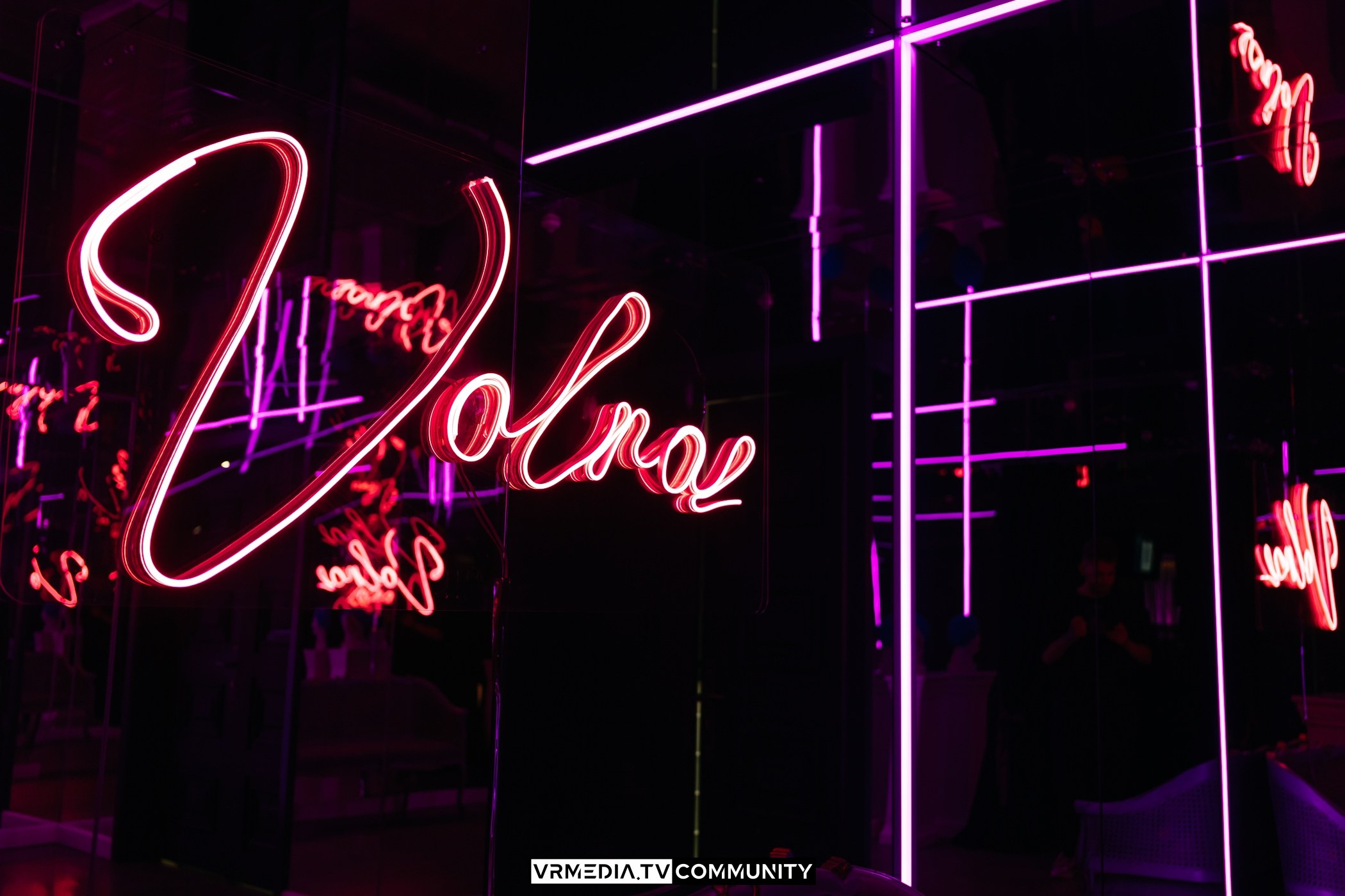 Караоке-бар «Volna»: Золотые 2000-е