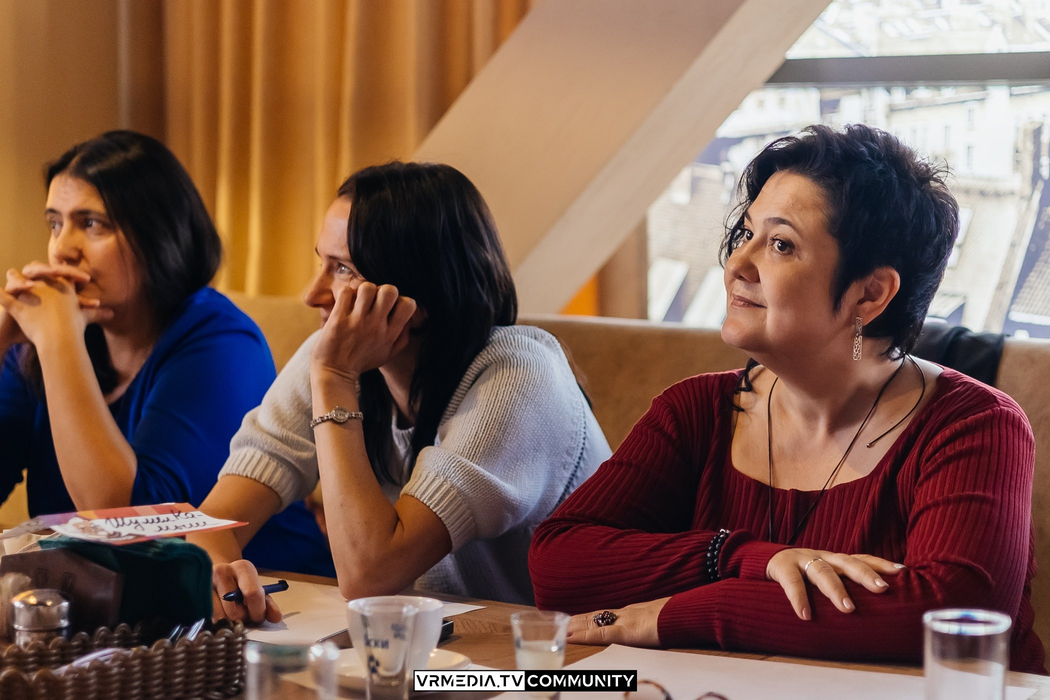 Ресторан «Мюнхен»: Эйнштейн Party